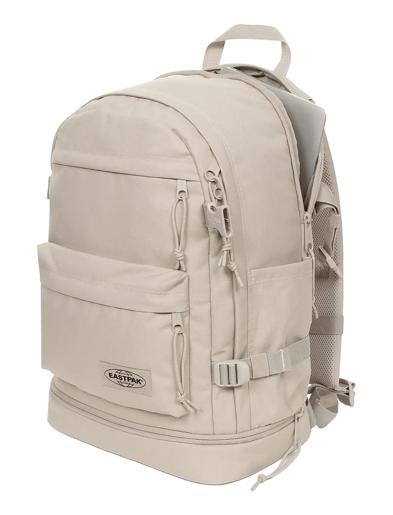 Eastpak - EVERYDAY PAK'R - igapäevane stiil - beige - 5