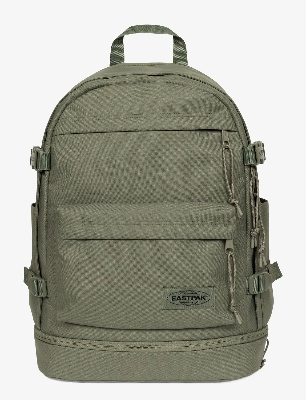 Eastpak - EVERYDAY PAK'R - accessories - green - 1