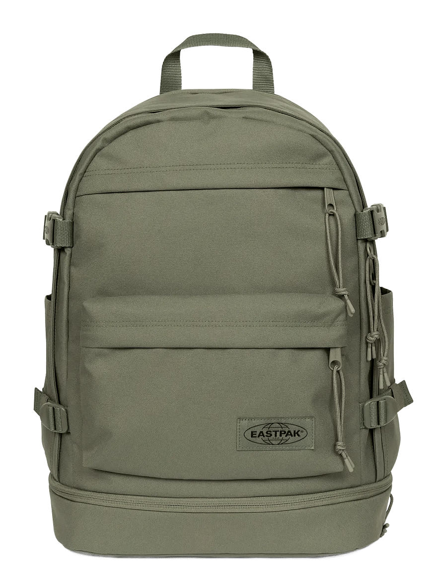 Eastpak - EVERYDAY PAK'R - nach anlass kaufen - green - 1