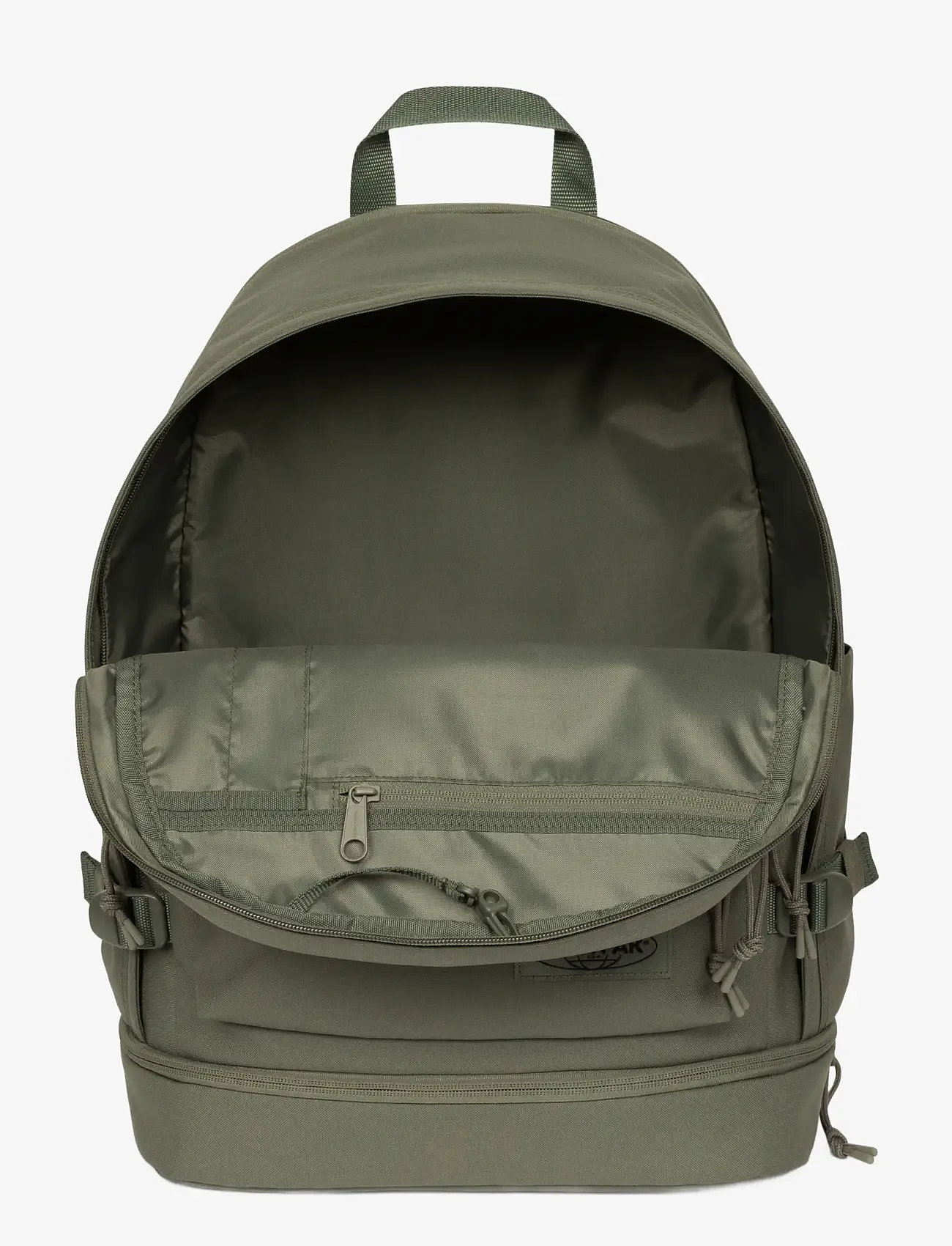 Eastpak - EVERYDAY PAK'R - accessories - green - 2