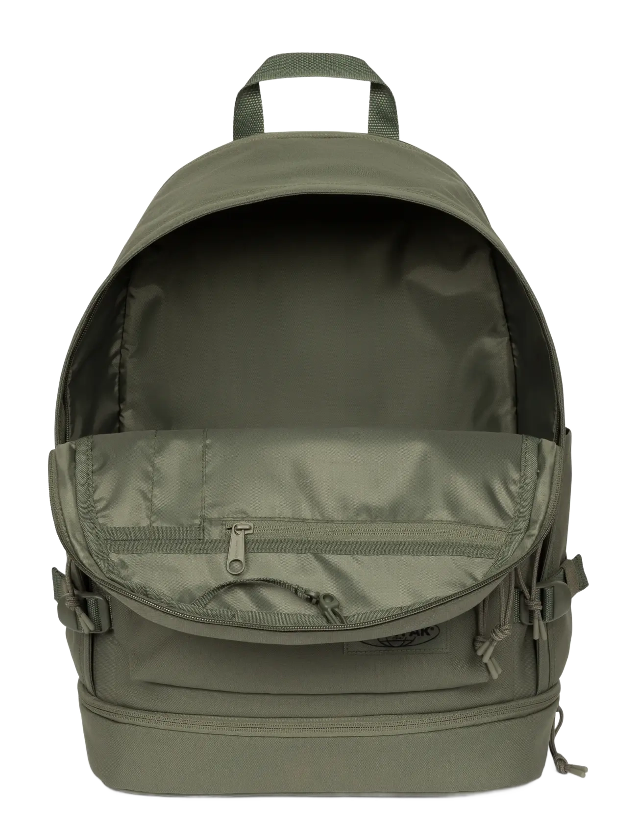 Eastpak - EVERYDAY PAK'R - nach anlass kaufen - green - 2