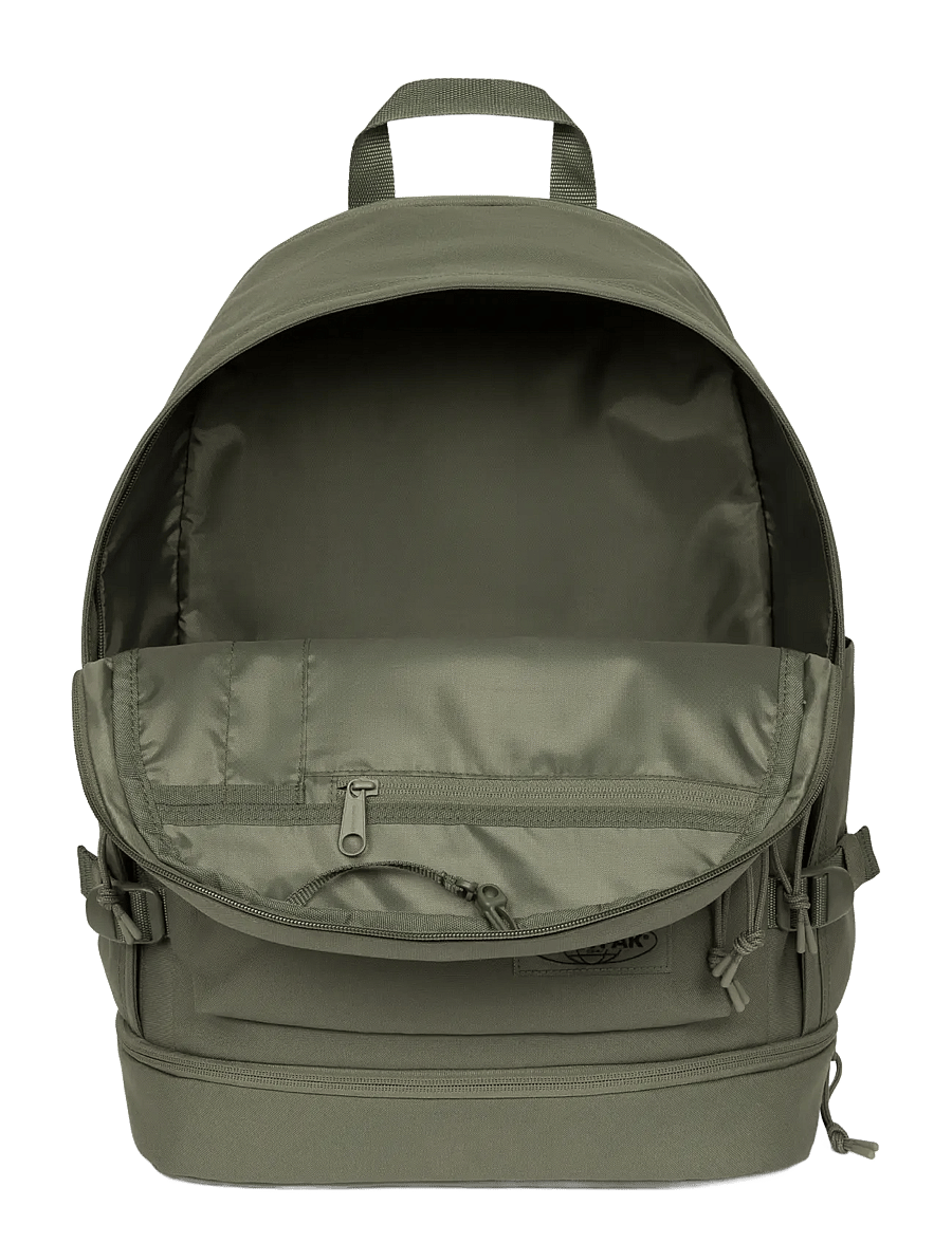 Eastpak - EVERYDAY PAK'R - nach anlass kaufen - green - 2