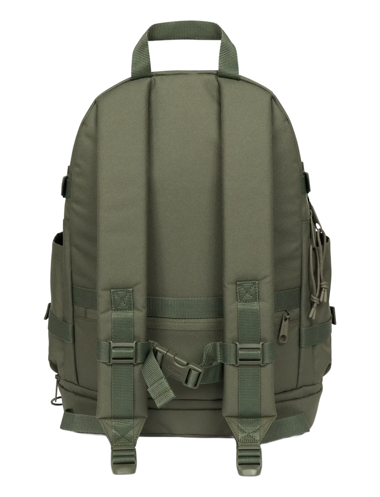 Eastpak - EVERYDAY PAK'R - nach anlass kaufen - green - 3