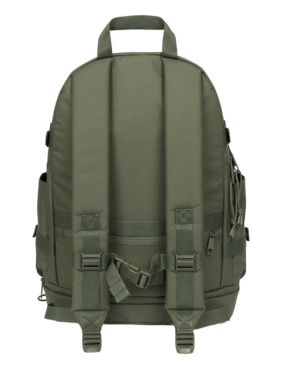 Eastpak - EVERYDAY PAK'R - nach anlass kaufen - green - 3
