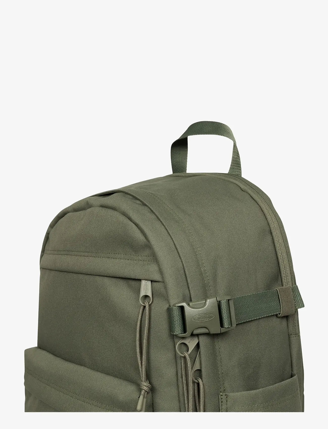 Eastpak - EVERYDAY PAK'R - accessories - green - 4