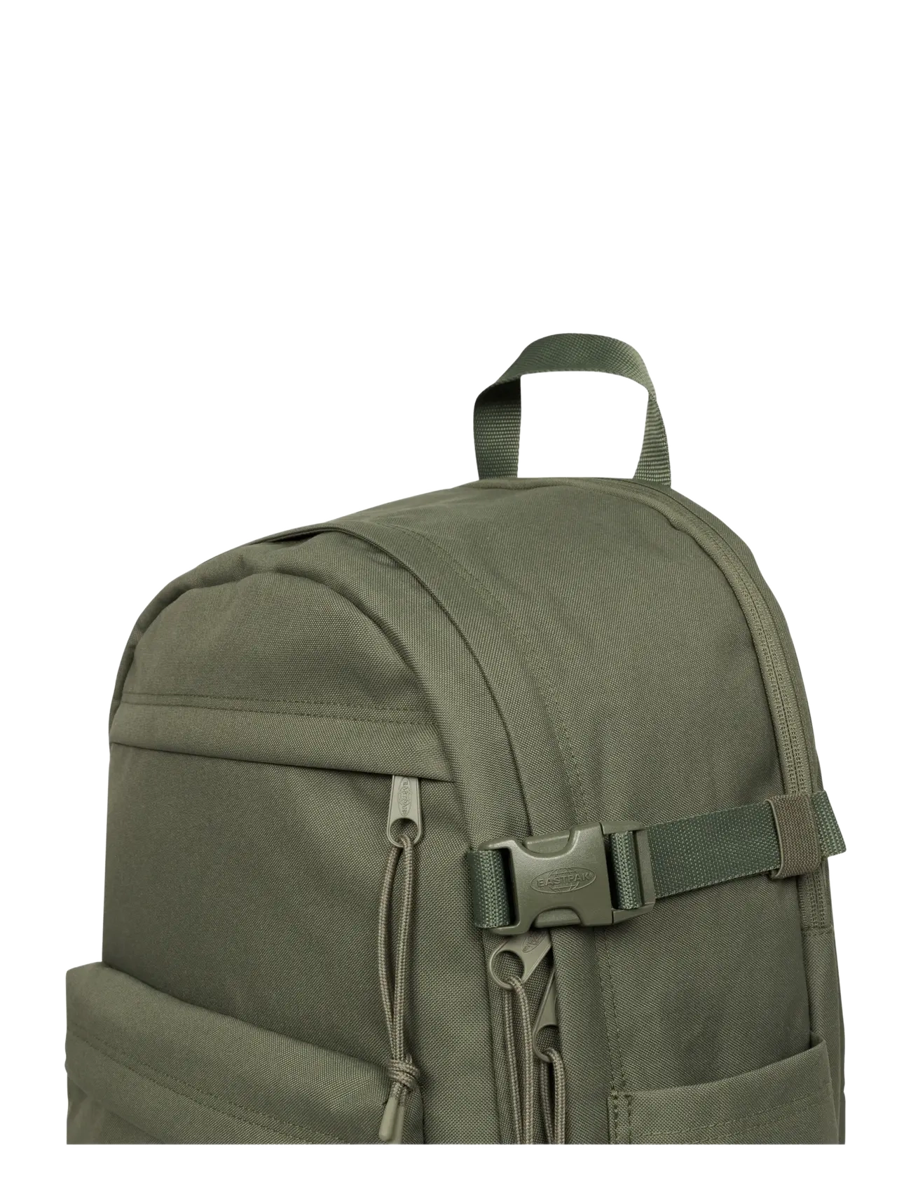 Eastpak - EVERYDAY PAK'R - nach anlass kaufen - green - 4