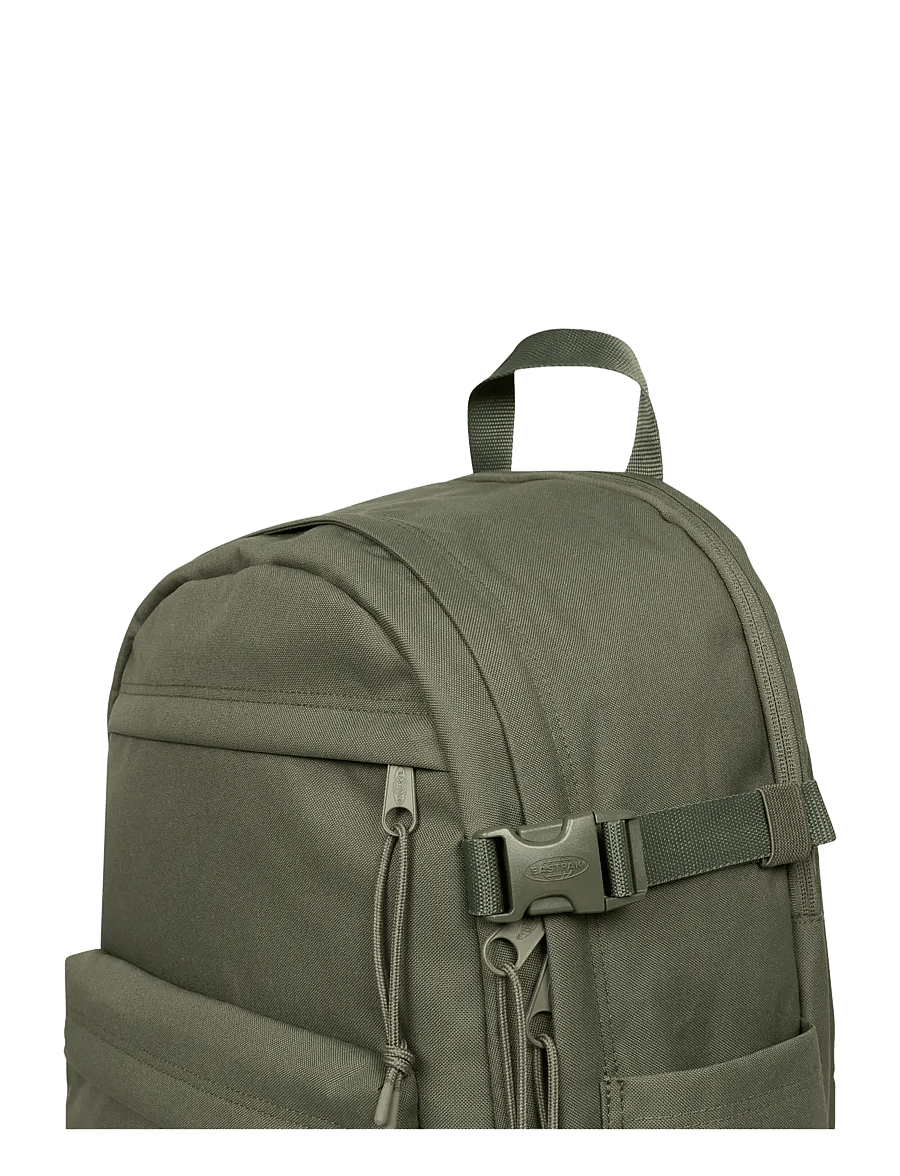 Eastpak - EVERYDAY PAK'R - nach anlass kaufen - green - 4