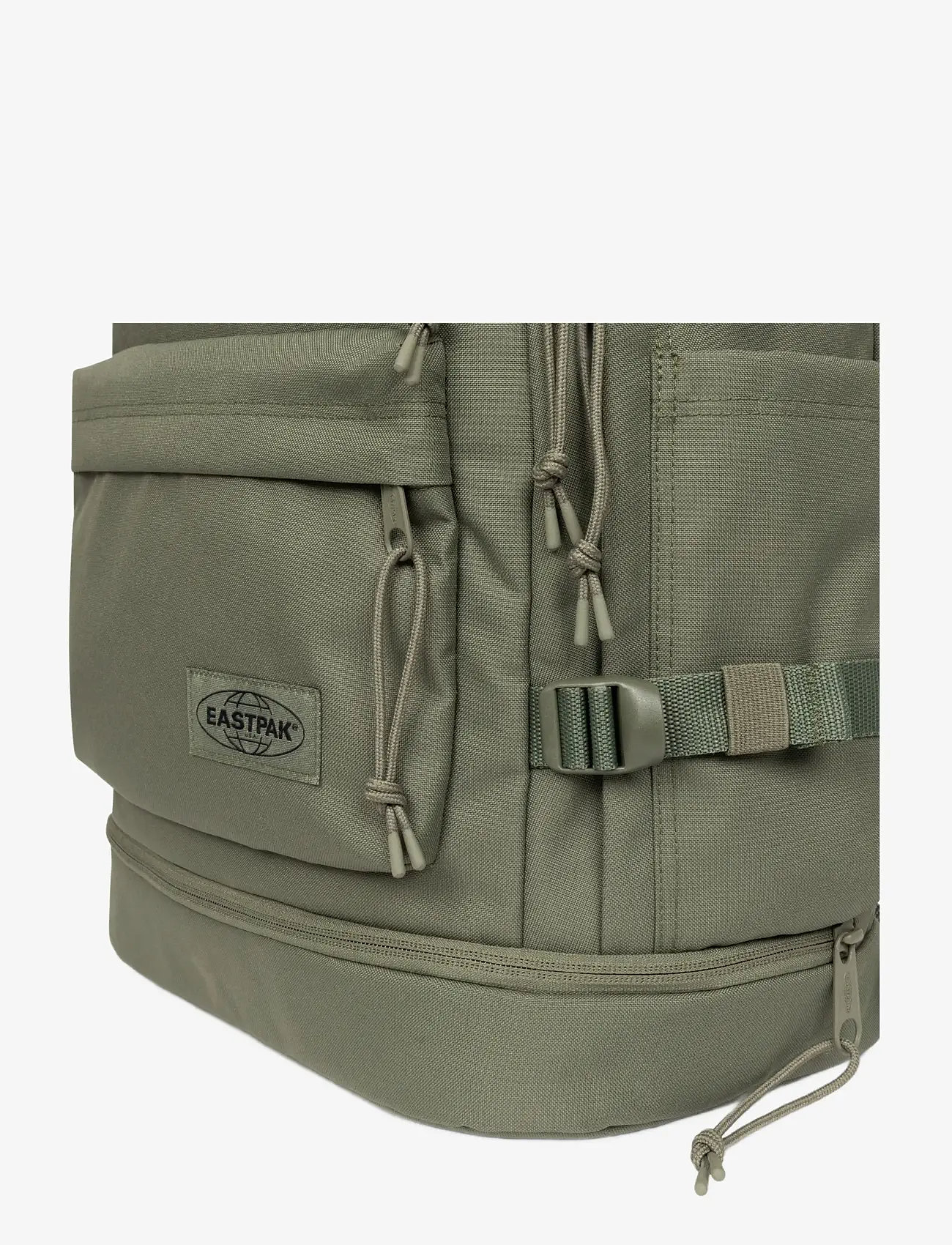 Eastpak - EVERYDAY PAK'R - accessories - green - 5