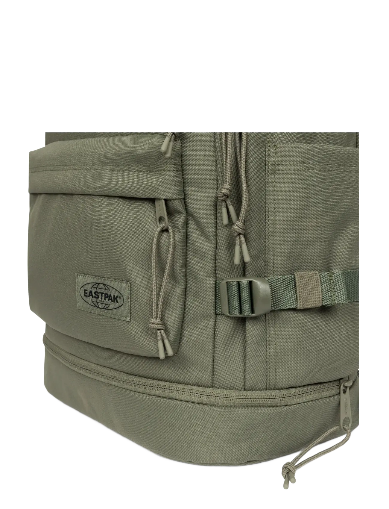 Eastpak - EVERYDAY PAK'R - nach anlass kaufen - green - 5