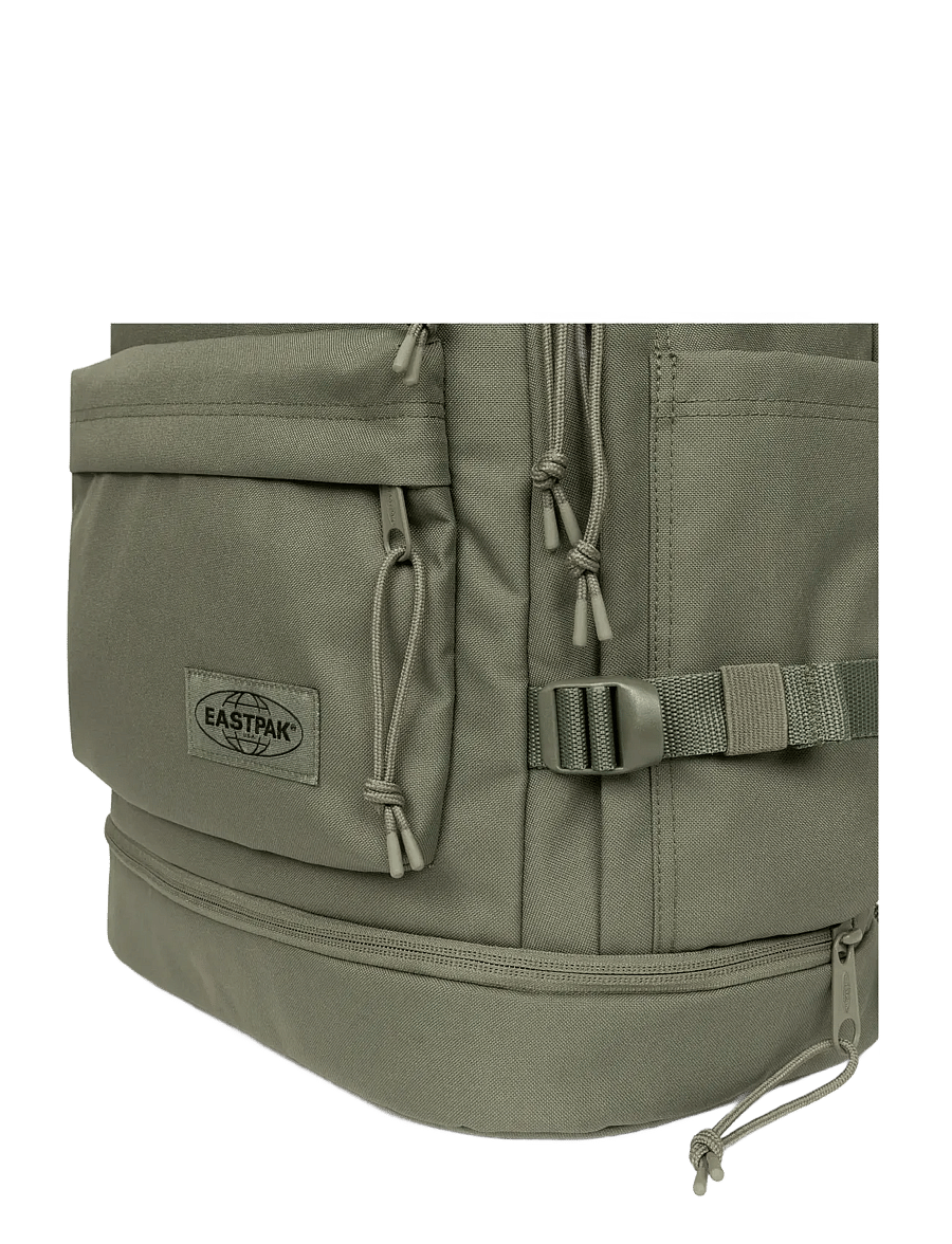 Eastpak - EVERYDAY PAK'R - nach anlass kaufen - green - 5