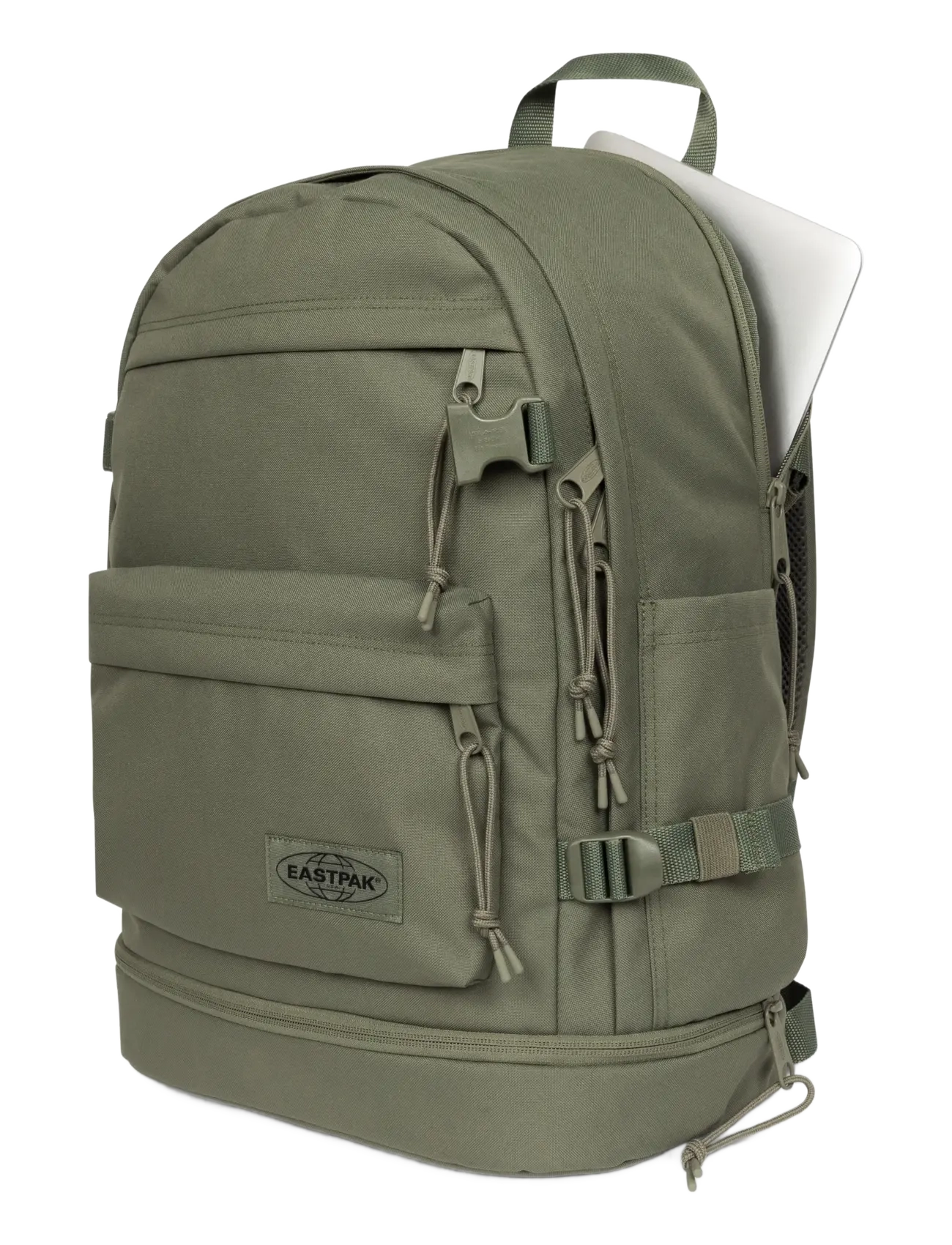 Eastpak Everyday Pak'r (ESTEK0A5BMR) - Casual backpacks - Boozt.com