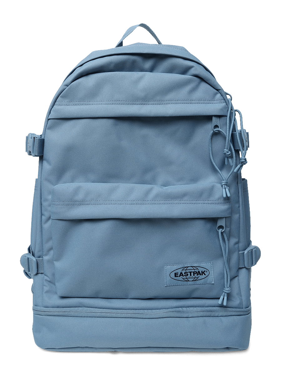 Eastpak - EVERYDAY PAK'R - vardagsstil - monotone blue - 0