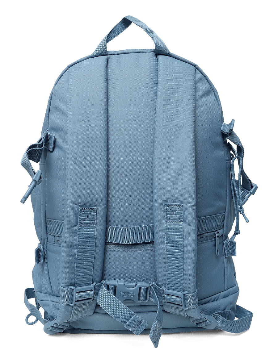 Eastpak - EVERYDAY PAK'R - vardagsstil - monotone blue - 1