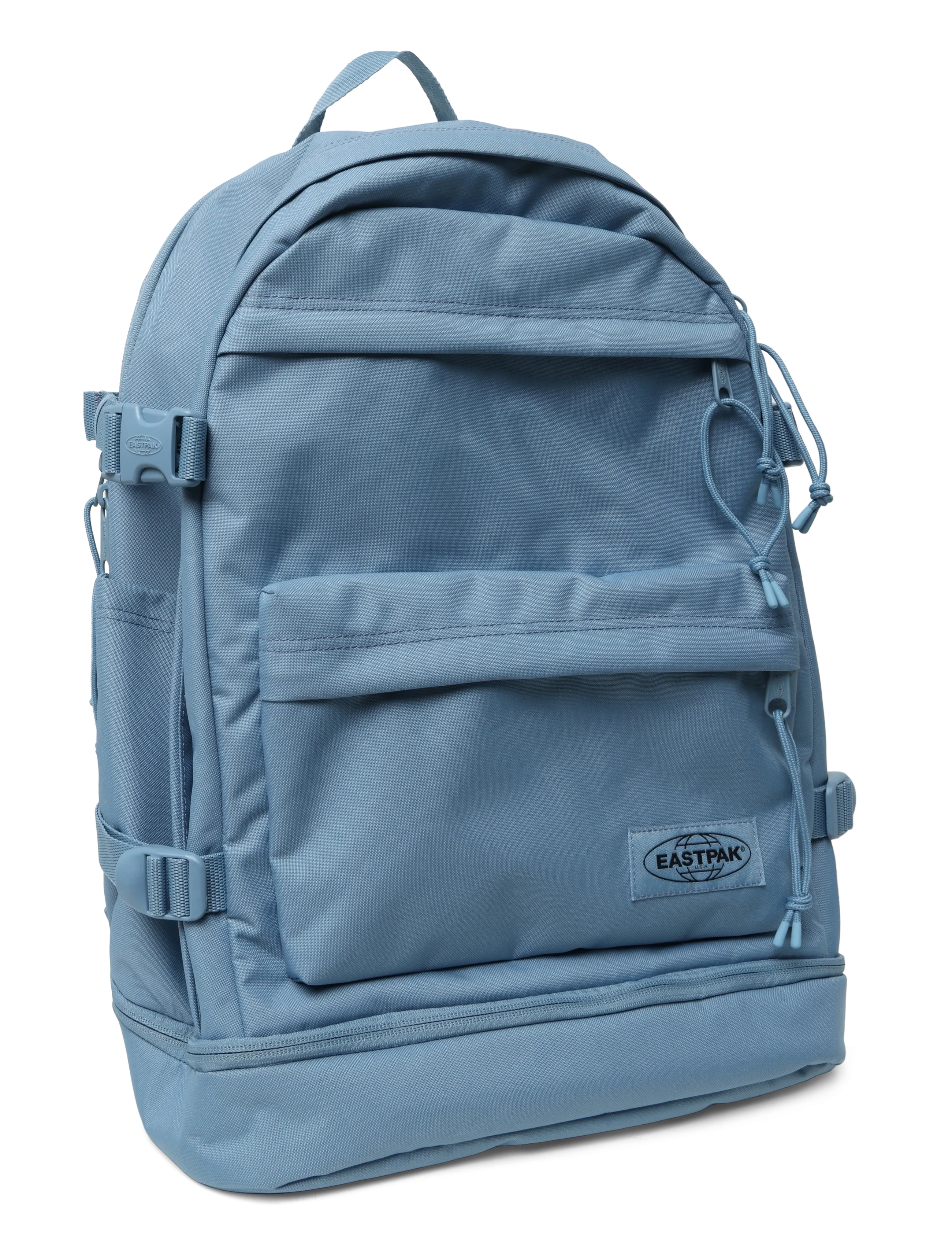 Eastpak - EVERYDAY PAK'R - vardagsstil - monotone blue - 2