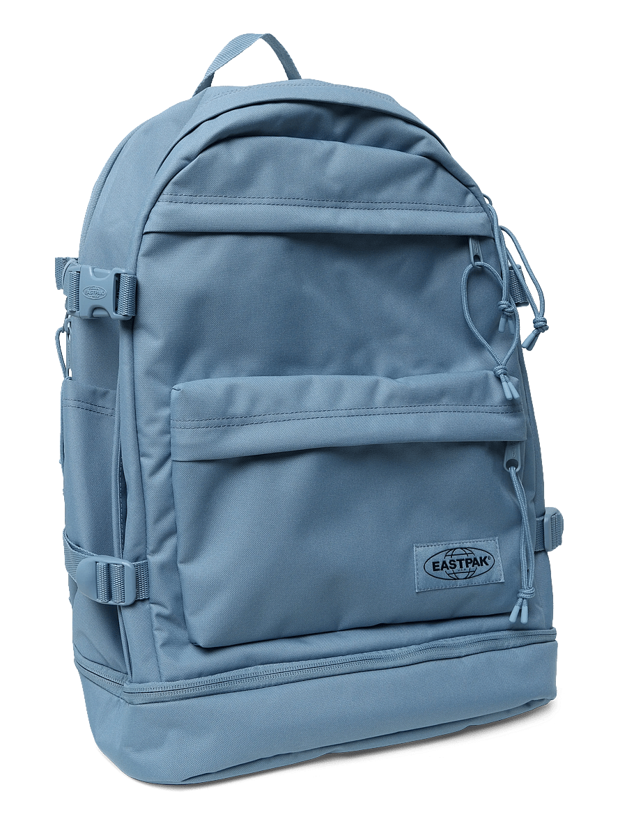 Eastpak - EVERYDAY PAK'R - vardagsstil - monotone blue - 2