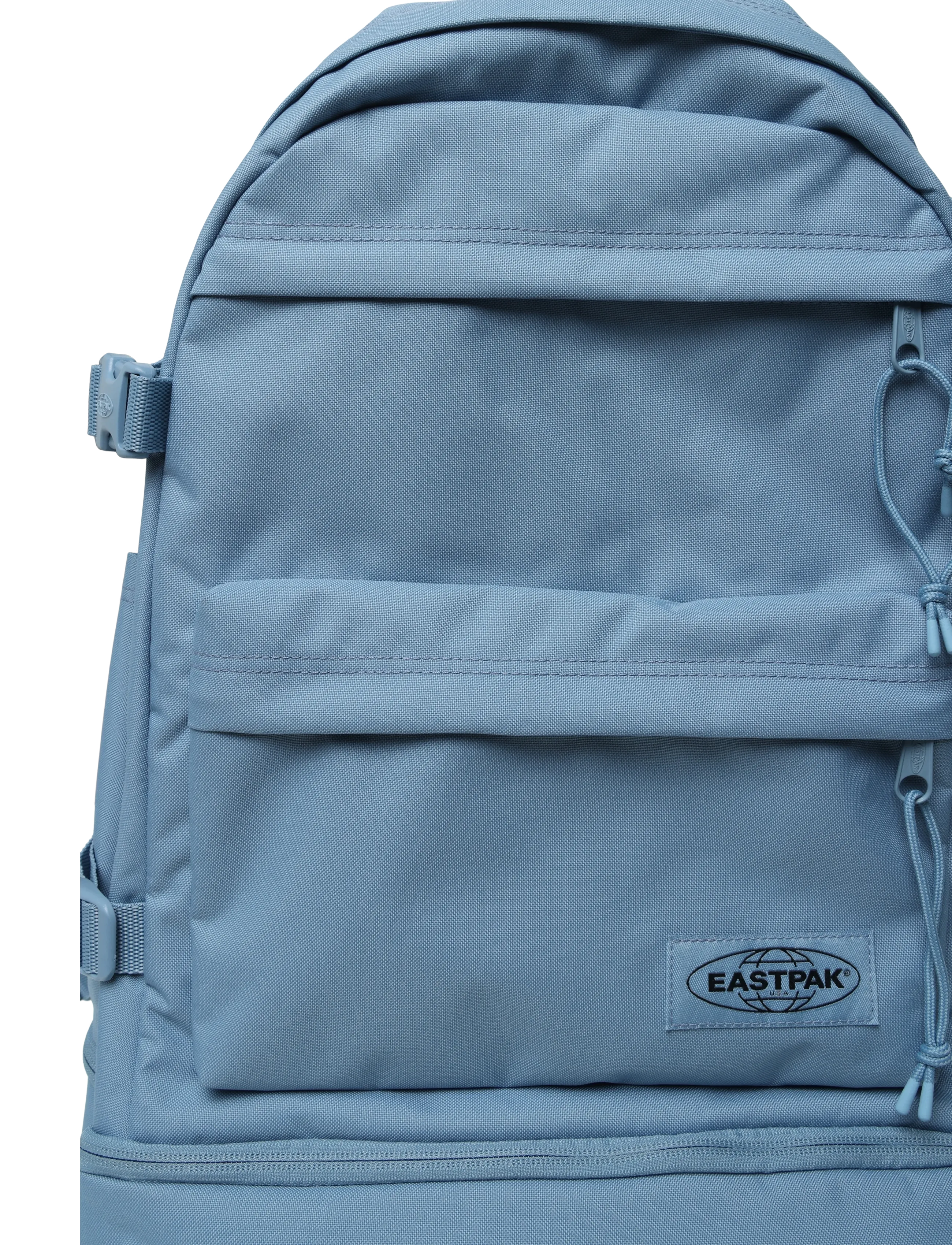 Eastpak - EVERYDAY PAK'R - vardagsstil - monotone blue - 3