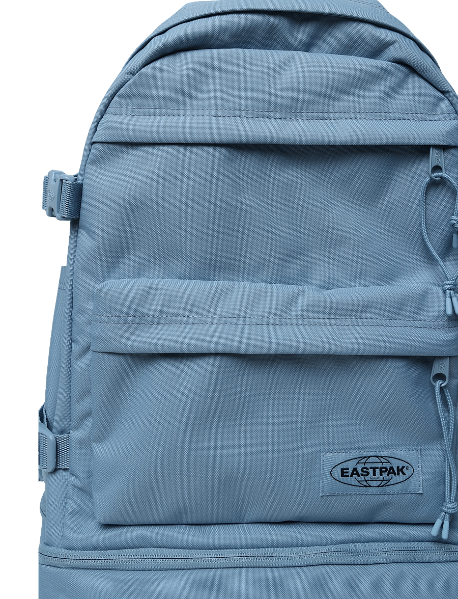 Eastpak - EVERYDAY PAK'R - vardagsstil - monotone blue - 3