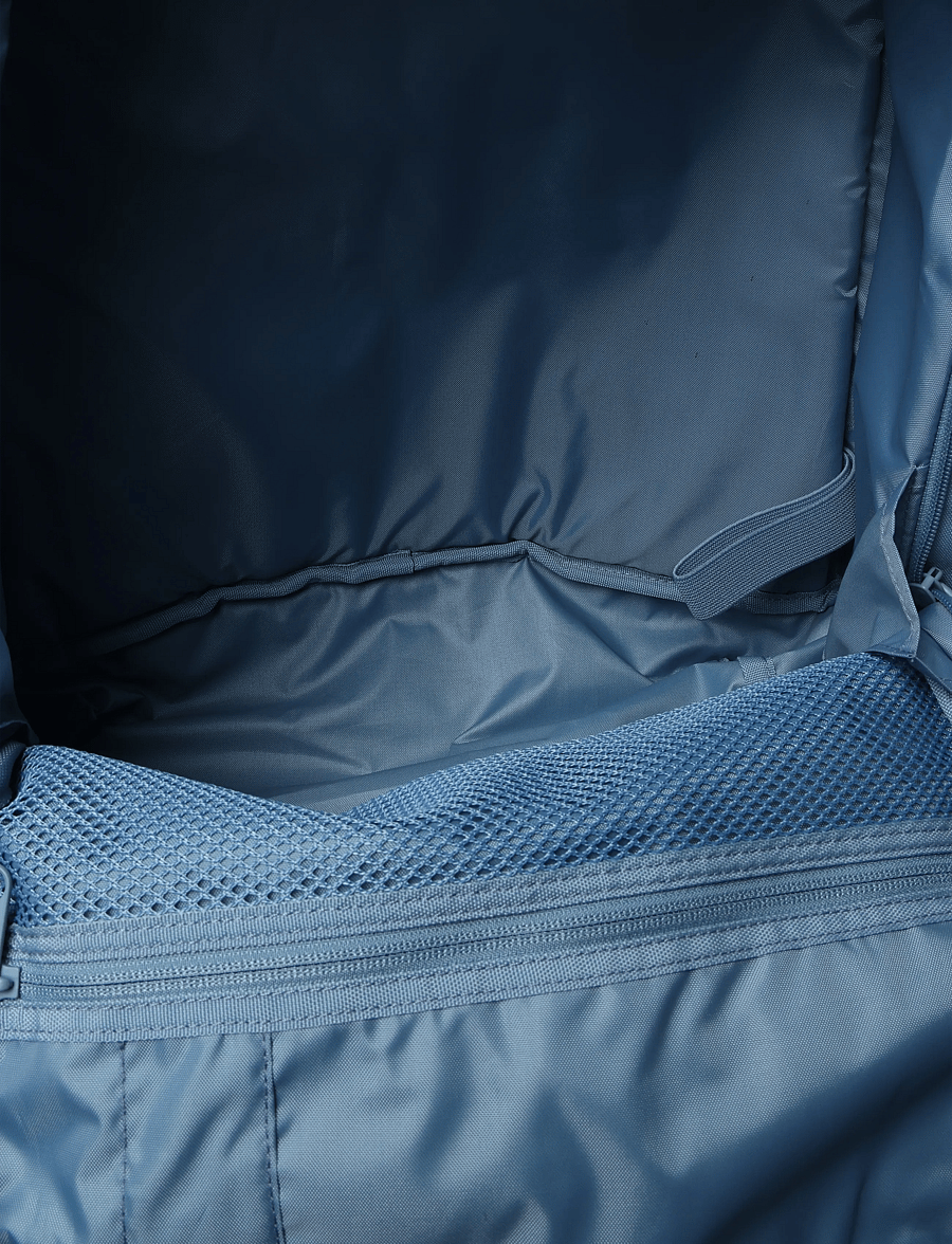 Eastpak - EVERYDAY PAK'R - vardagsstil - monotone blue - 4