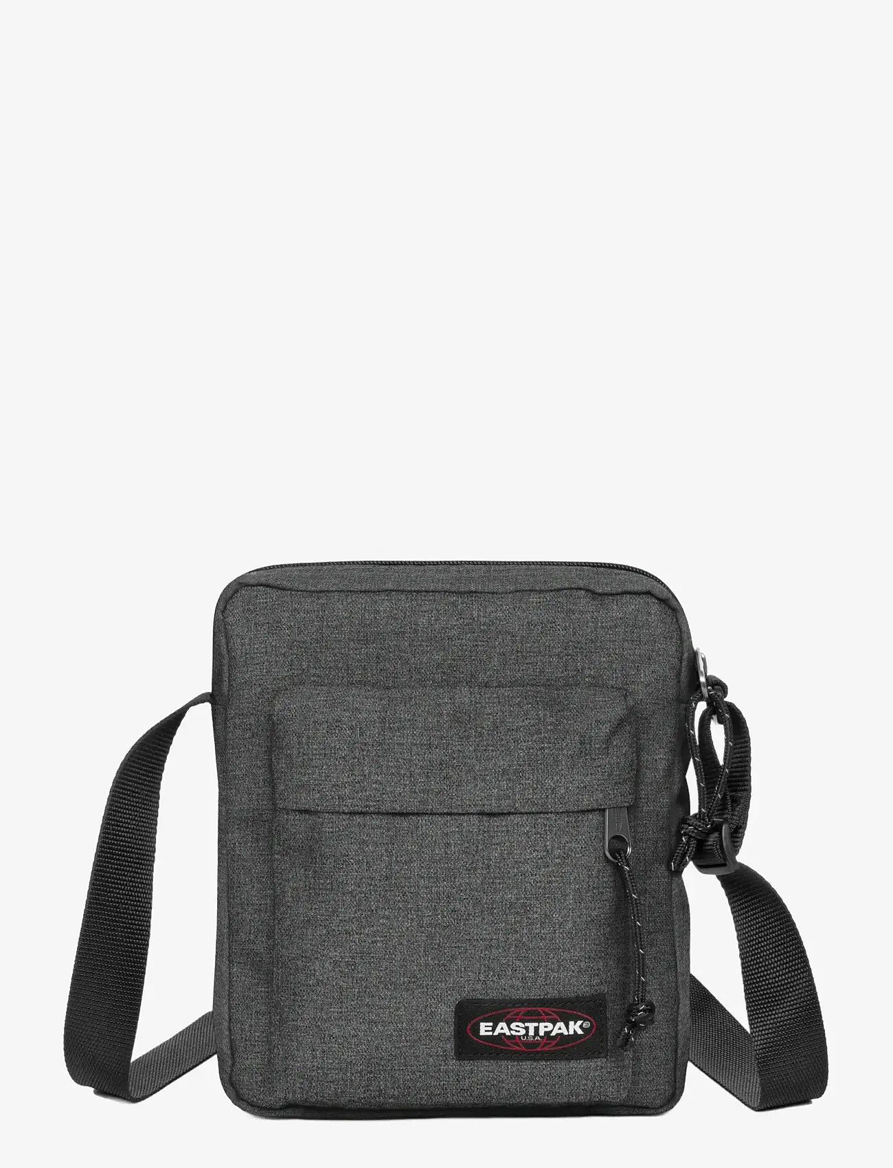 Eastpak - ARCADE MINI BAG - crossbody kotid - black - 1