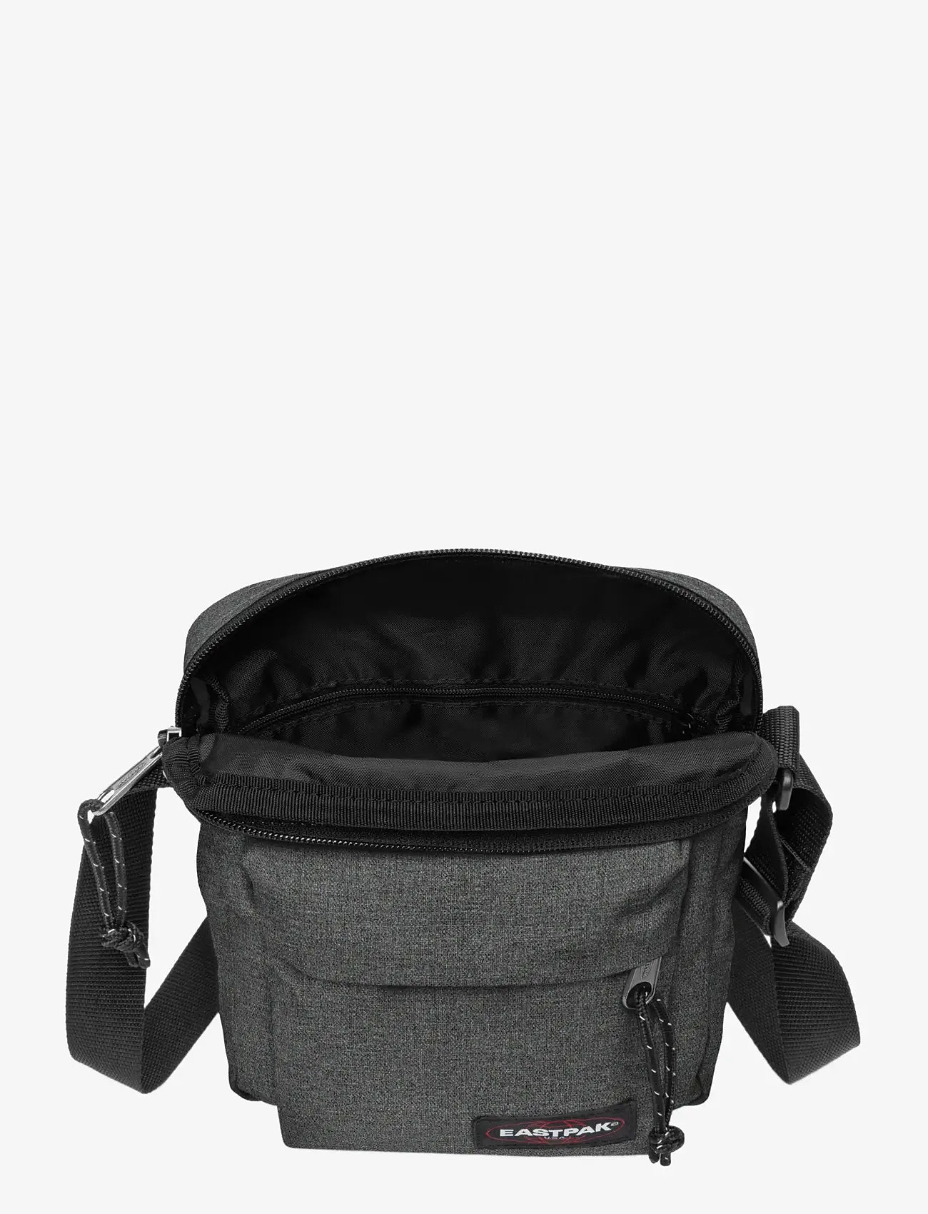 Eastpak - ARCADE MINI BAG - crossbody kotid - black - 2