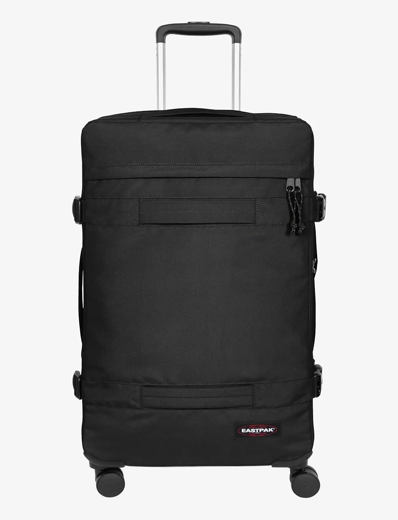 Eastpak - TRANSIT'R 4 XL + - black - 1