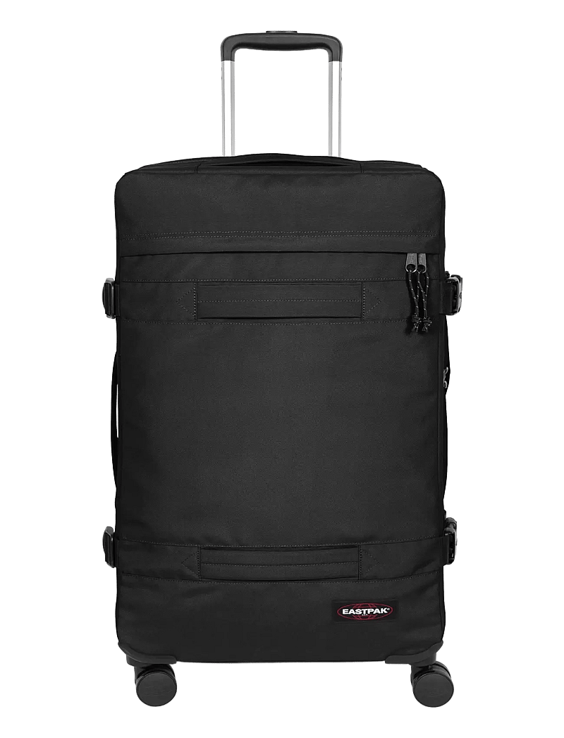 Eastpak - TRANSIT'R 4 XL + - black - 1