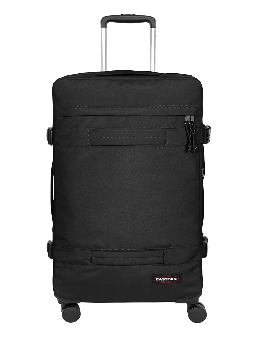 Eastpak - TRANSIT'R 4 XL + - black - 1