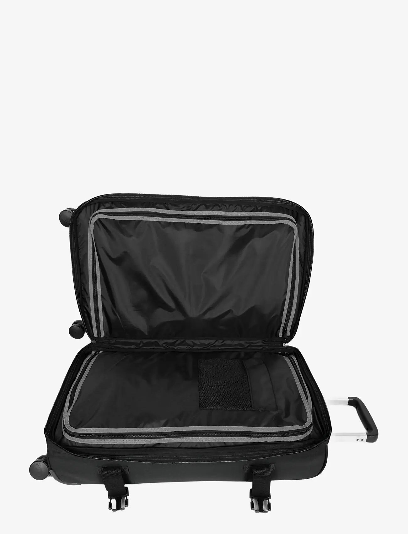 Eastpak - TRANSIT'R 4 XL + - black - 2