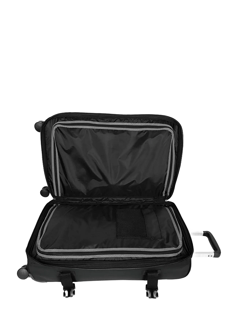 Eastpak - TRANSIT'R 4 XL + - black - 2