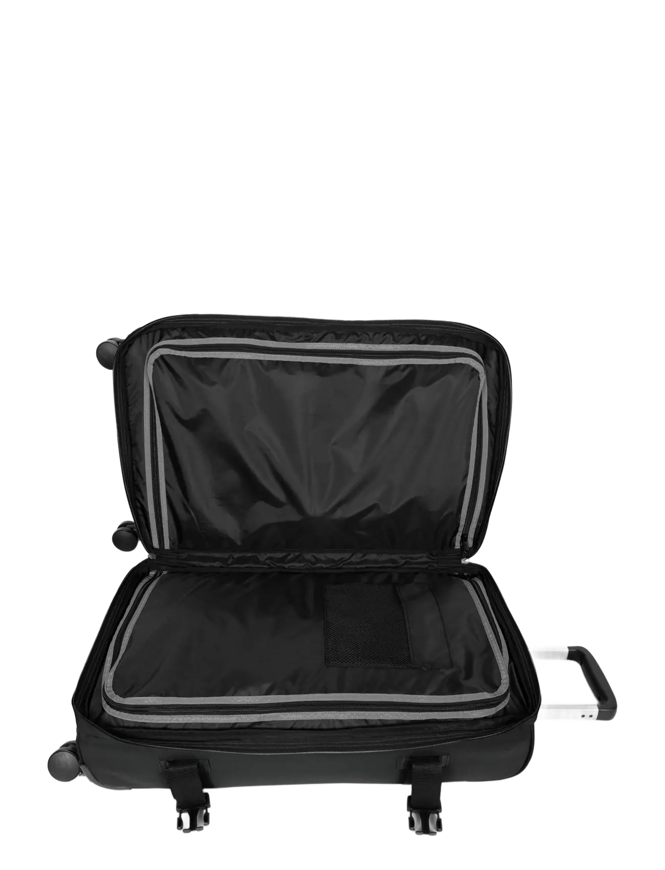 Eastpak - TRANSIT'R 4 XL + - black - 2