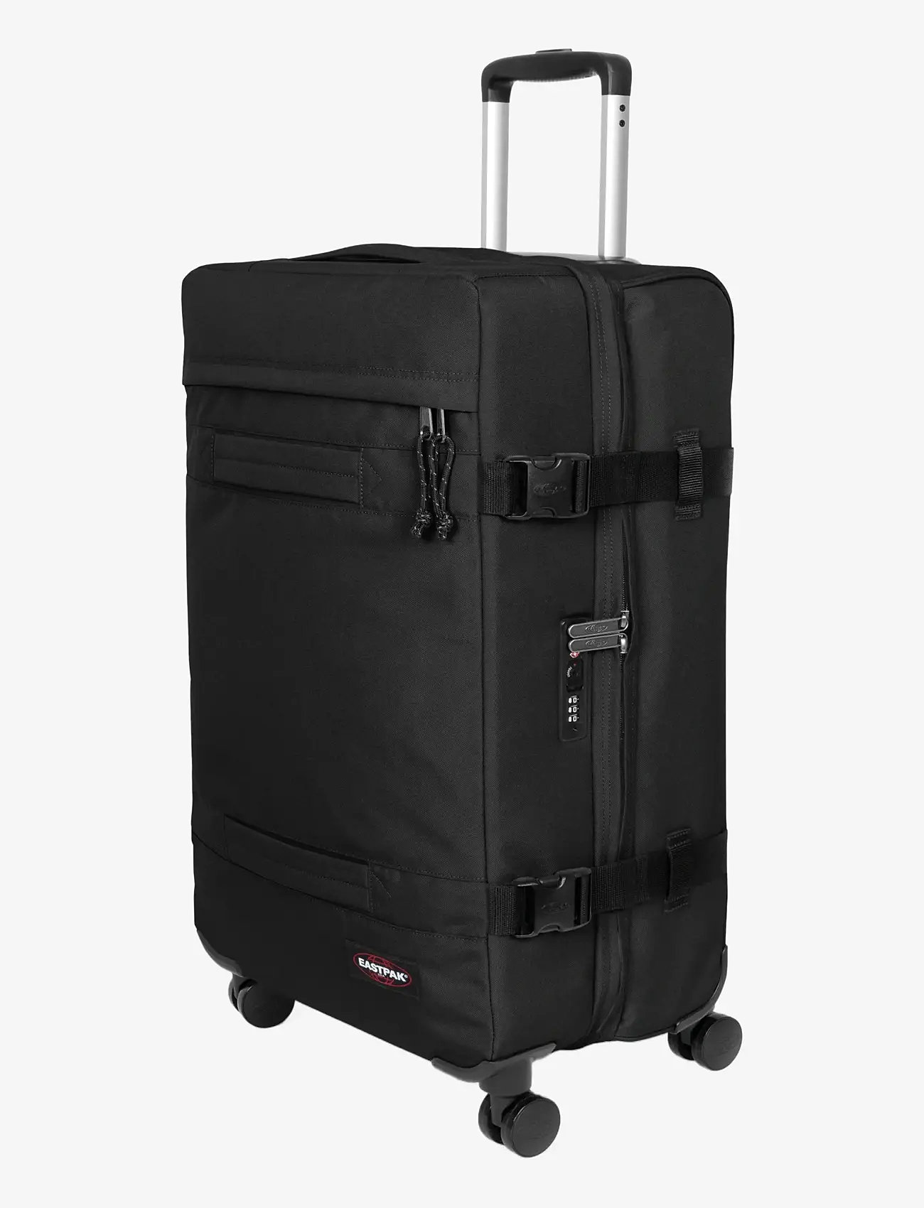 Eastpak - TRANSIT'R 4 XL + - black - 4