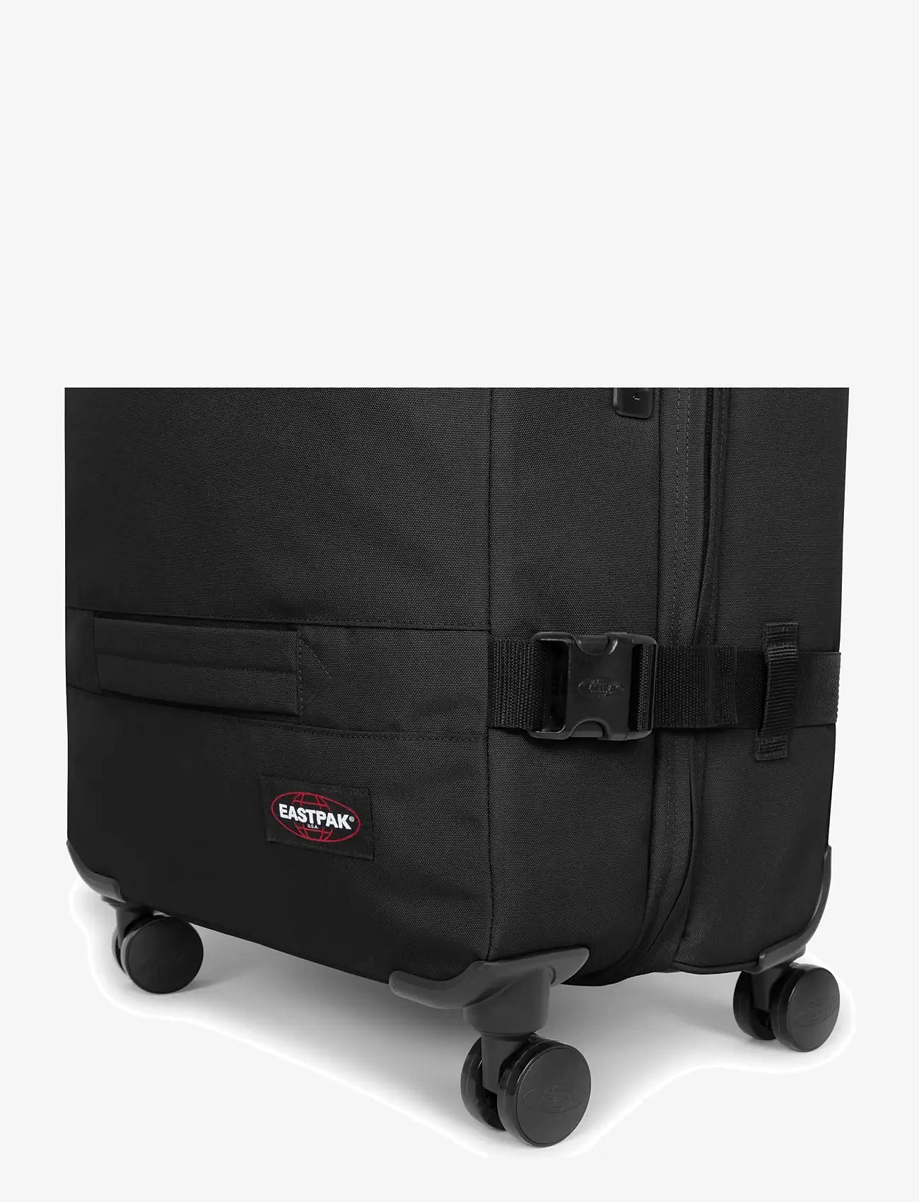 Eastpak - TRANSIT'R 4 XL + - black - 5