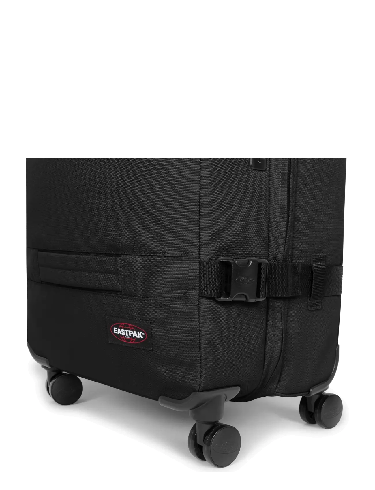 Eastpak - TRANSIT'R 4 XL + - black - 5