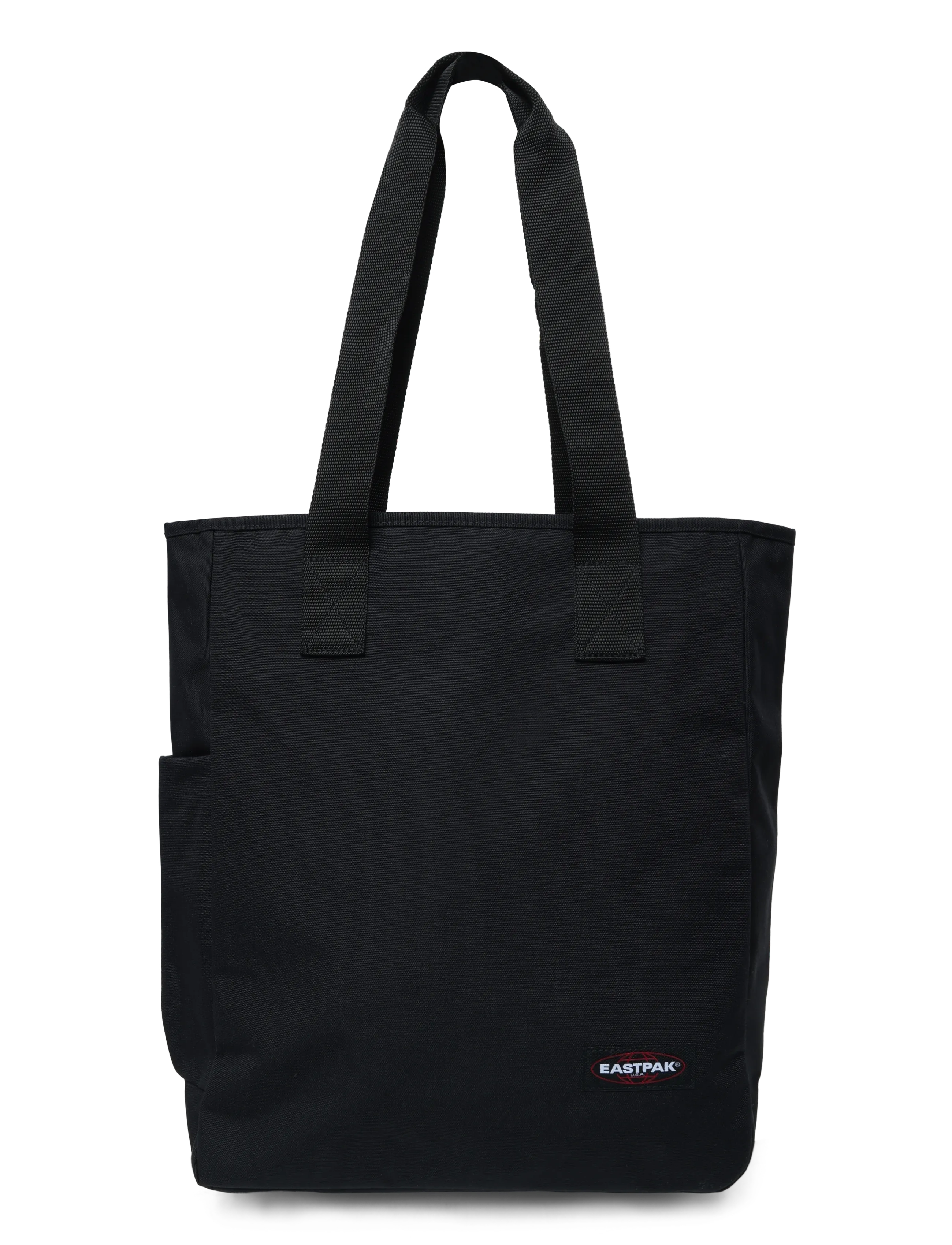 Eastpak Tote, Mænd, Tote Bag, Sort, Str: M