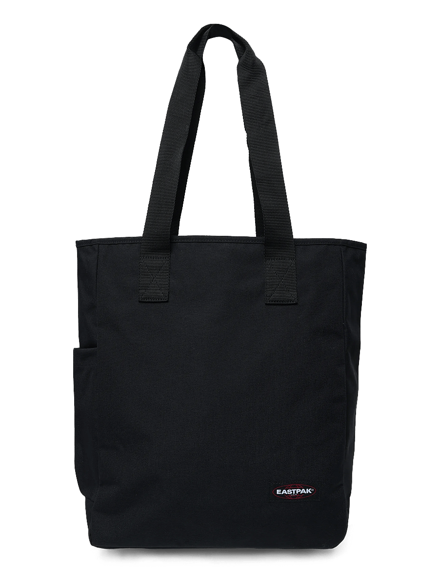 Eastpak - TOTE - nach stil kaufen - black - 0