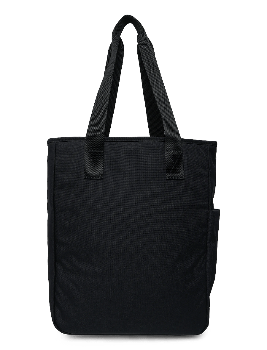 Eastpak - TOTE - nach stil kaufen - black - 1