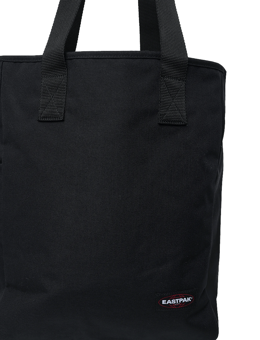 Eastpak - TOTE - nach stil kaufen - black - 2