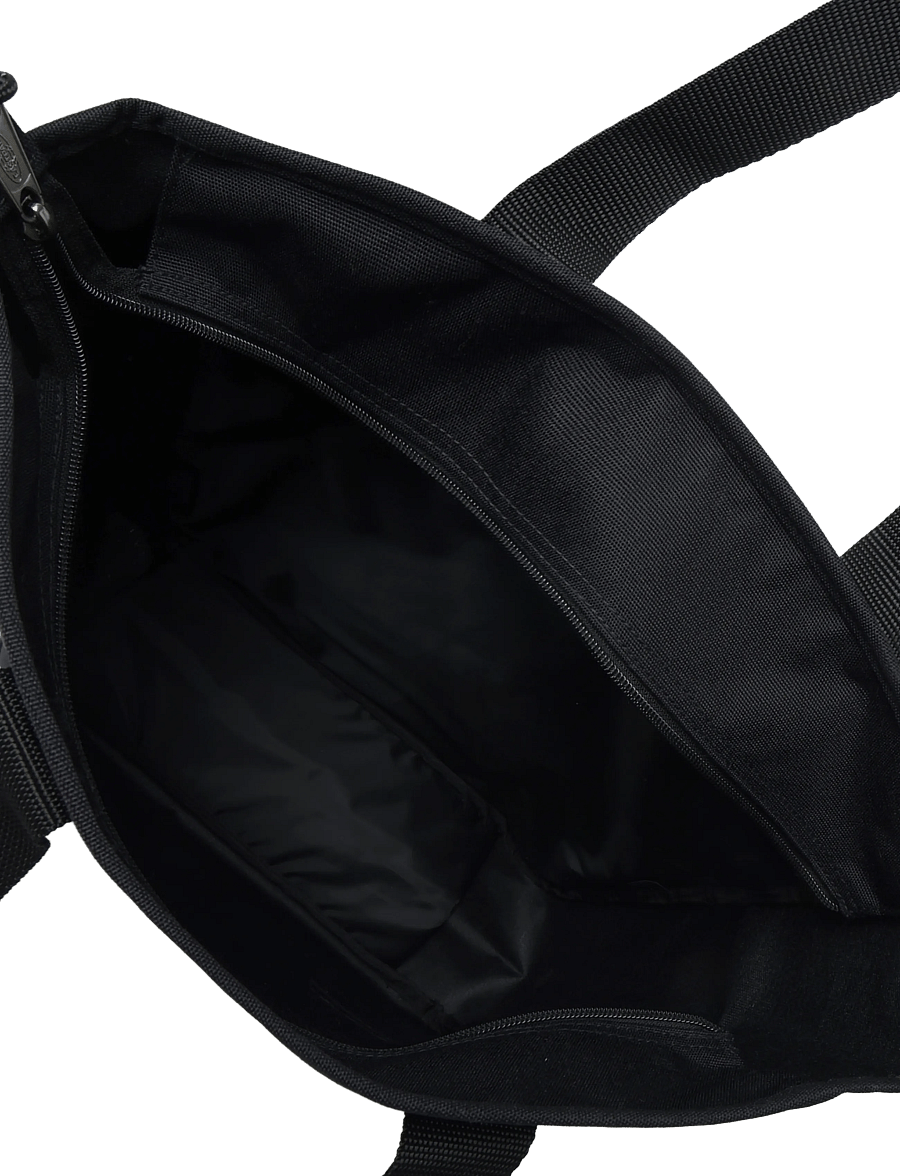 Eastpak - TOTE - nach stil kaufen - black - 3