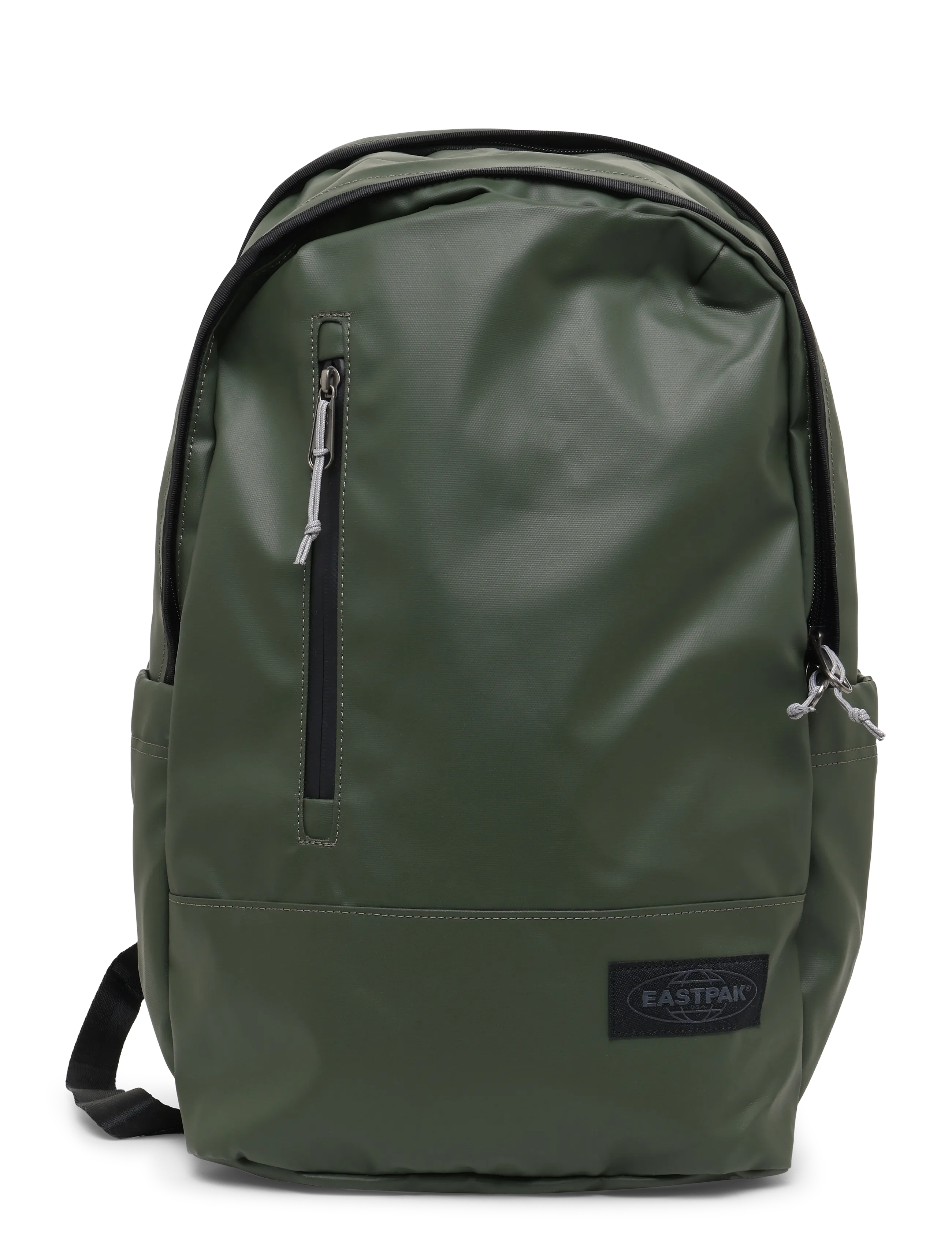 Eastpak TARP PACK - Väskor - TARP FOREST / green