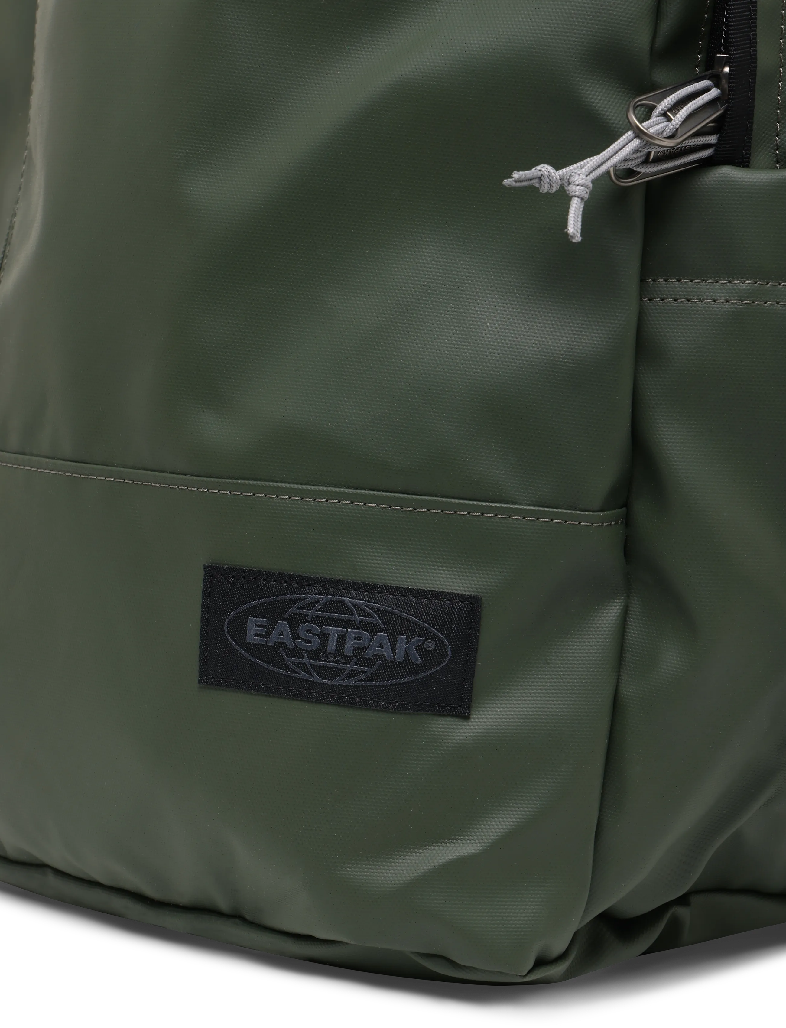 Eastpak - TARP PACK - shoppa efter tillfälle - tarp forest - 3