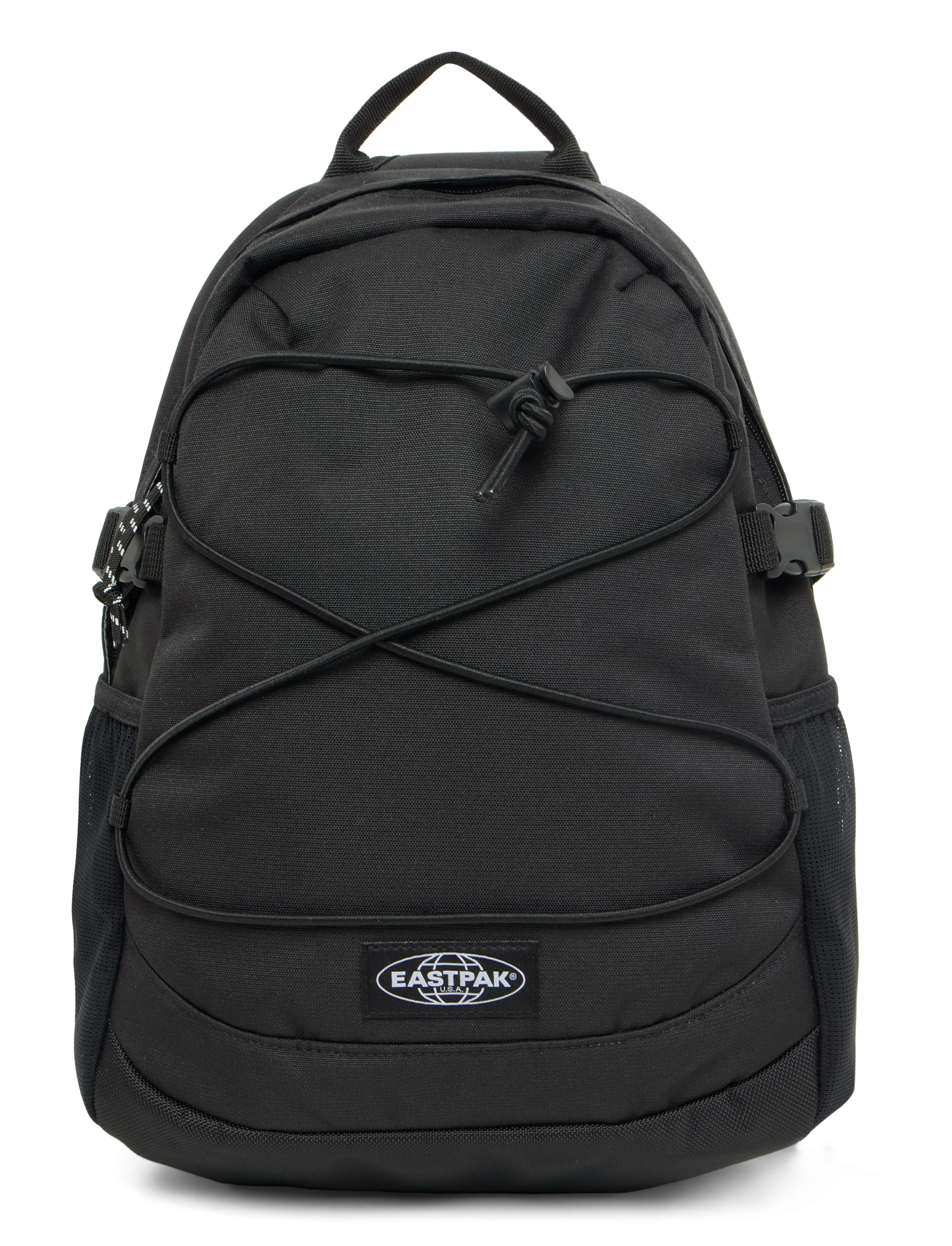 Eastpak Sling Bag Pro, Mænd, Sporty Rygsæk, Sort, Str: S