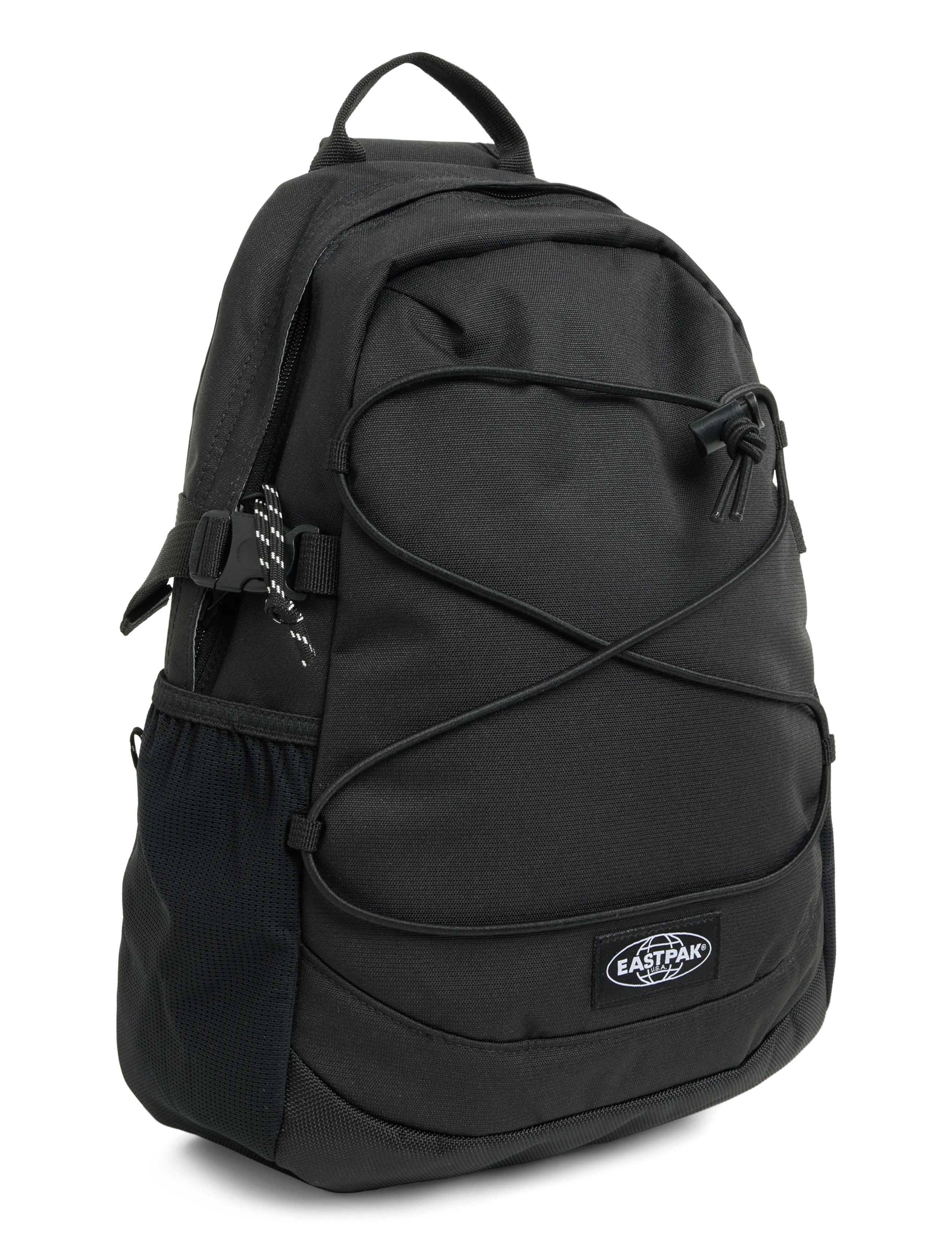 Eastpak - SLING BAG PRO - cs black pro - 2