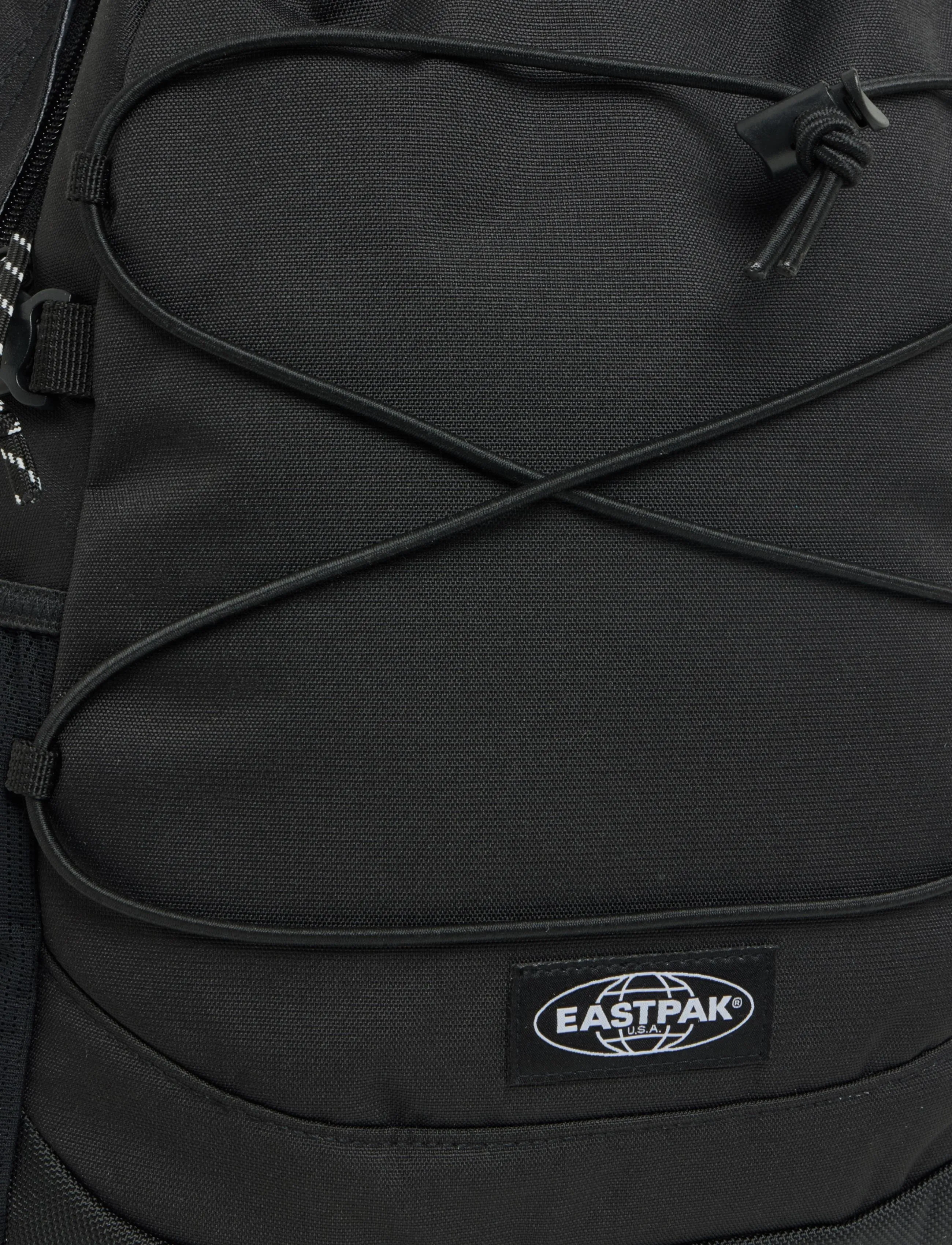 Eastpak - SLING BAG PRO - cs black pro - 3
