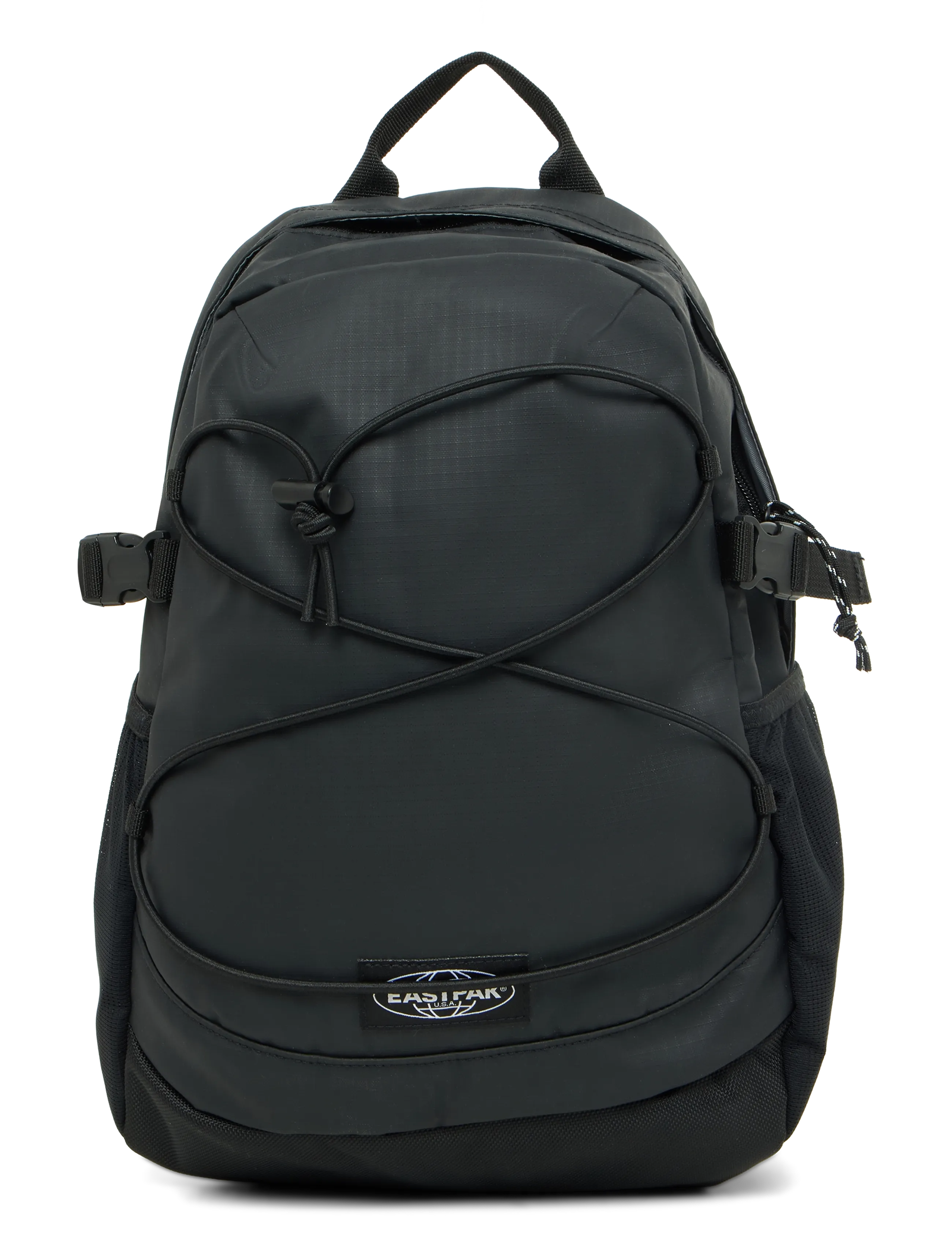 Eastpak Sling Bag Pro, S, Black, Backpacks > Casual Backpacks, Herre