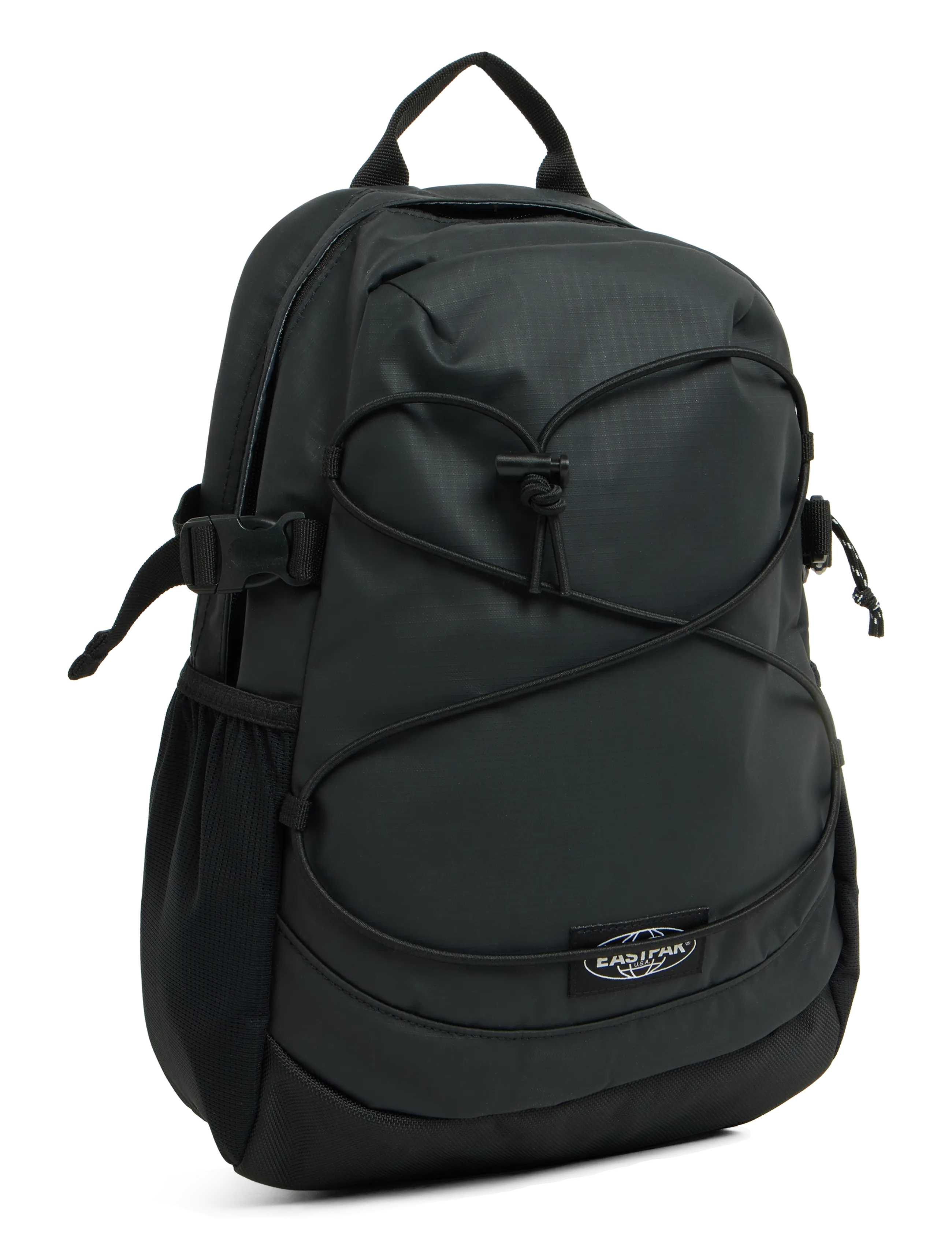 Eastpak - SLING BAG PRO - cs ripblackcoat - 2
