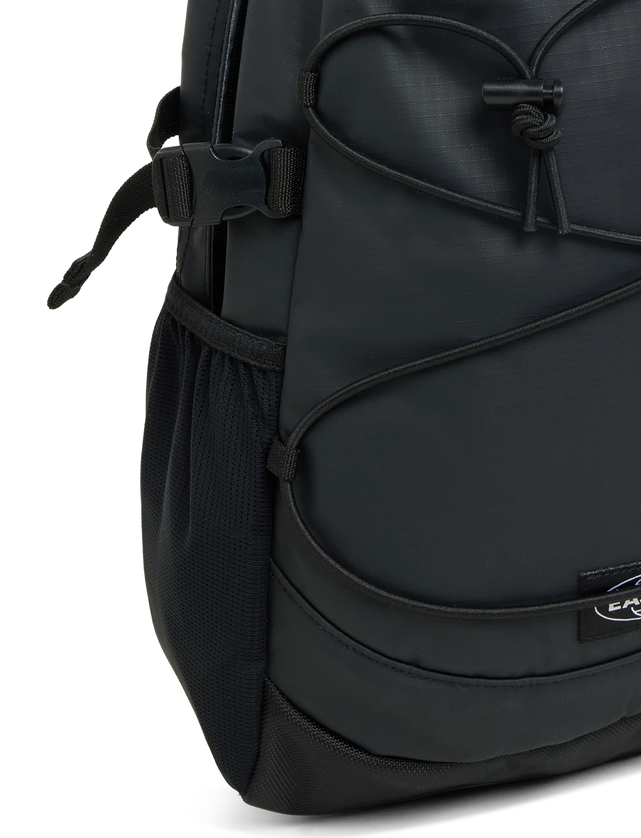 Eastpak - SLING BAG PRO - cs ripblackcoat - 3