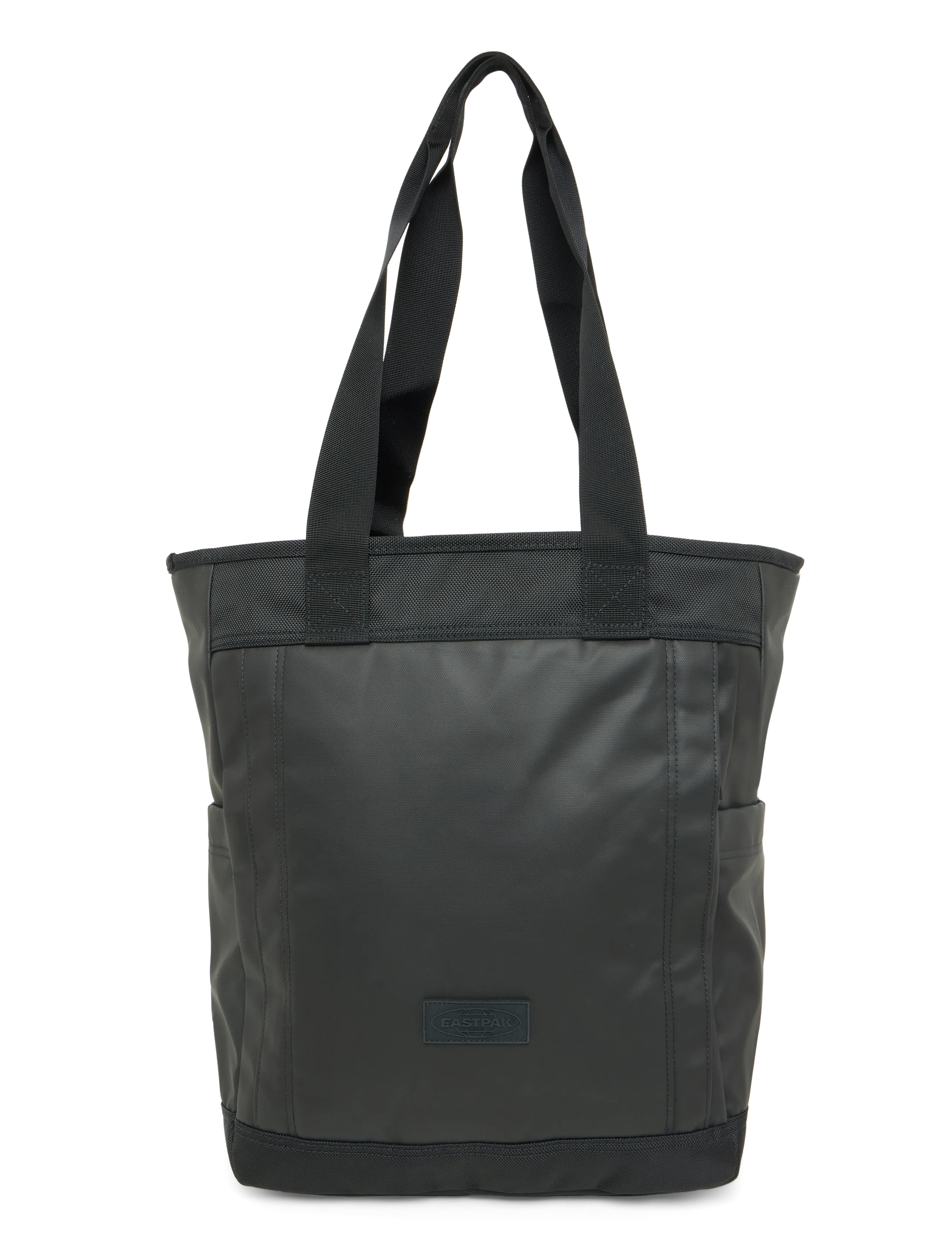 Eastpak Cnnct Tote, M, Bags, Schwarz - Shoulder Männerswear
