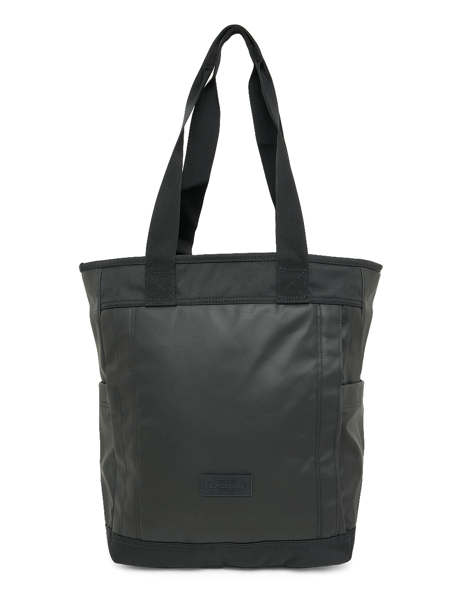 Eastpak - CNNCT TOTE - osta stiili järgi - cnnct top black - 0