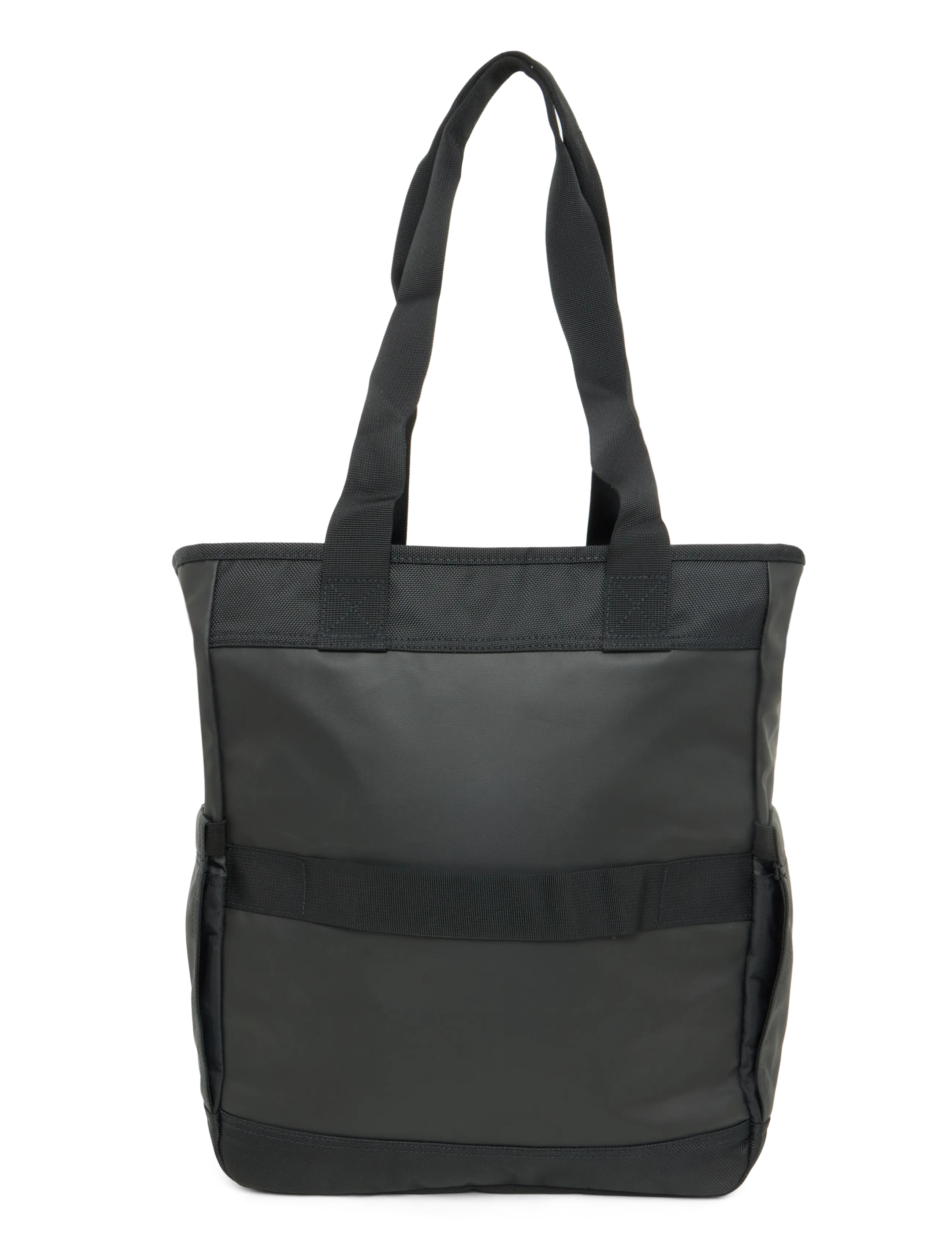 Eastpak - CNNCT TOTE - cnnct top black - 1