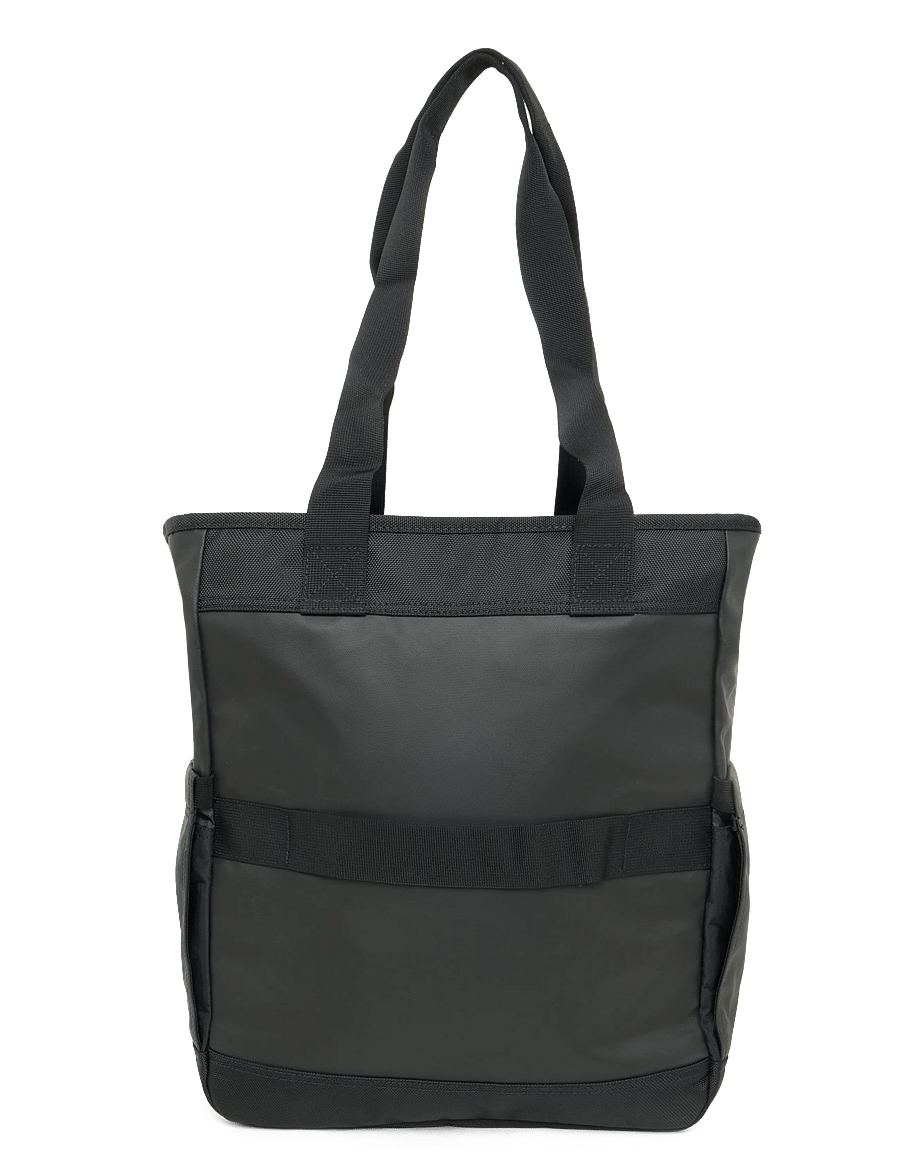 Eastpak - CNNCT TOTE - osta stiili järgi - cnnct top black - 1